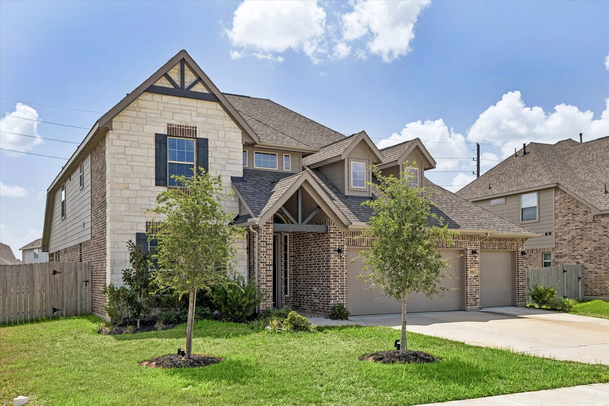 5911 Wayne Way