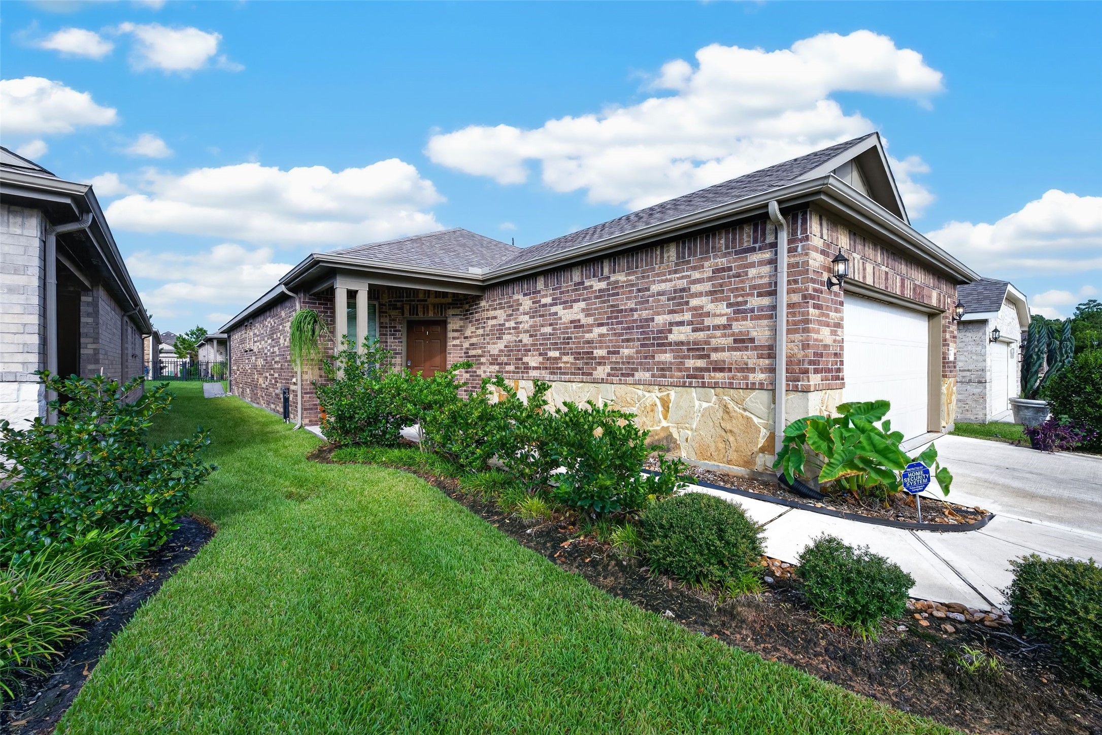 234 Flaxen Chestnut