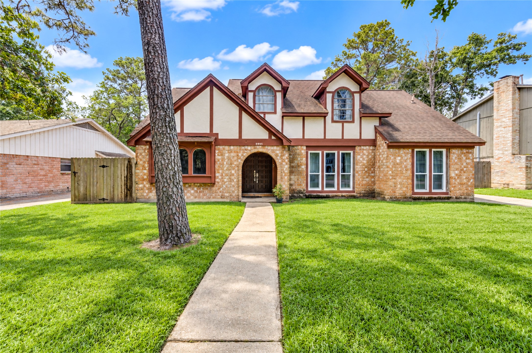 2051 Shadow Rock Drive