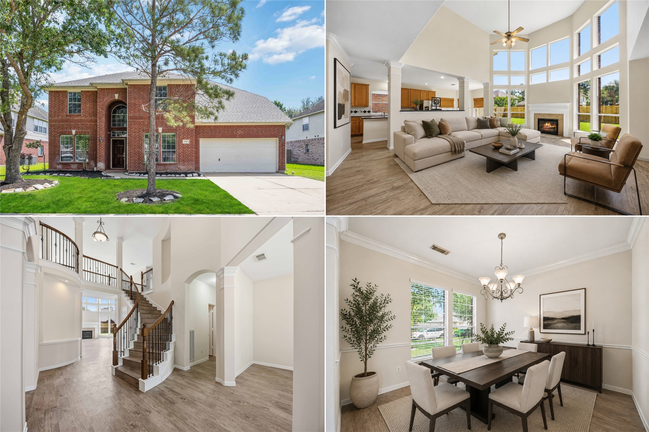 5727 Candlecreek Drive