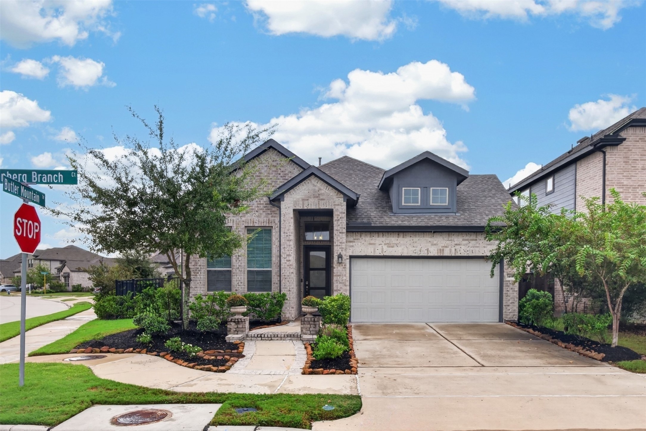 14814 Hackenberg Branch Court