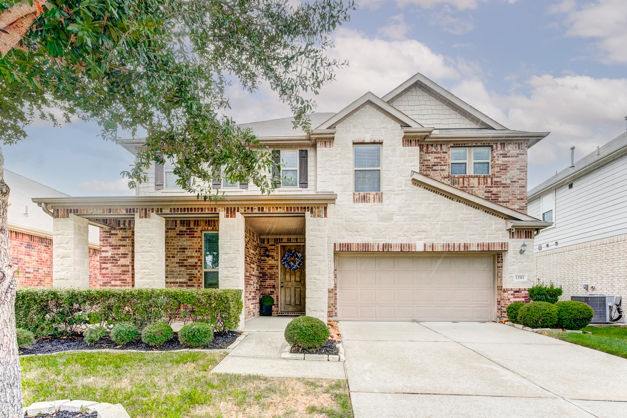 12511 Stablewood Cove Circle