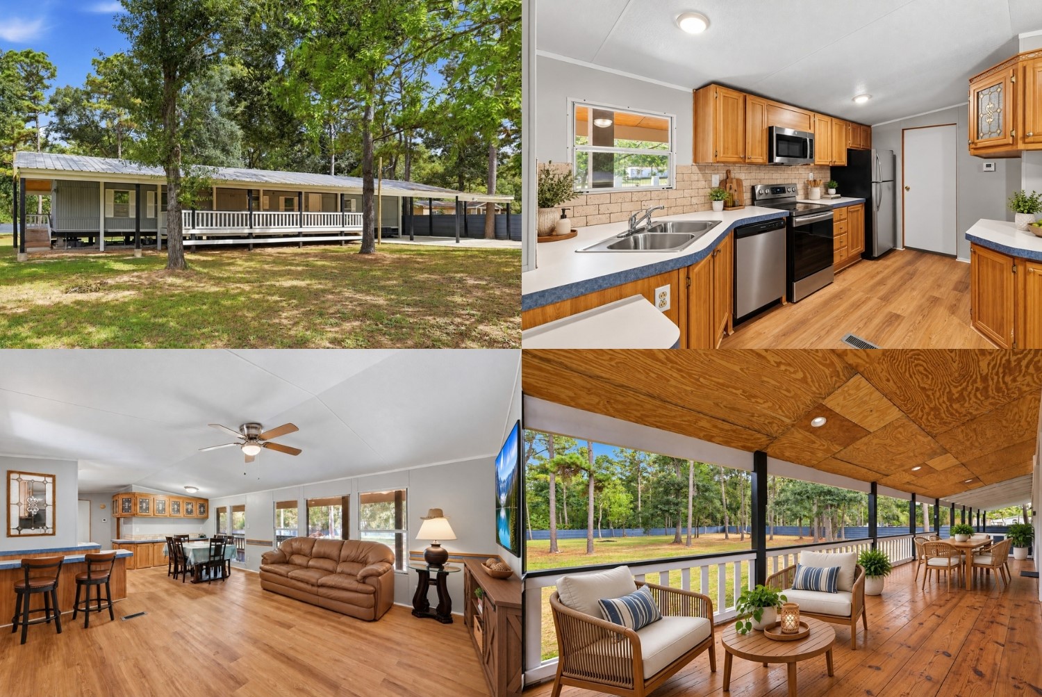 16919 Young Sam Road