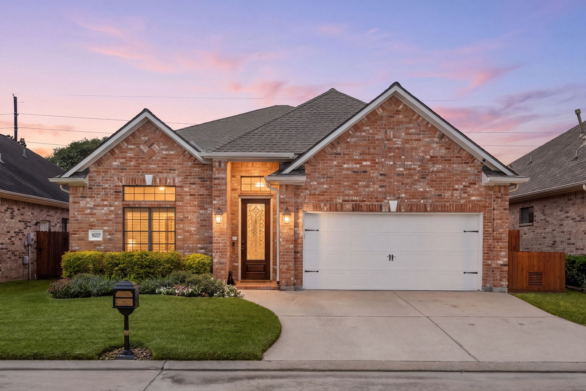 16227 Jordyn Lake Drive