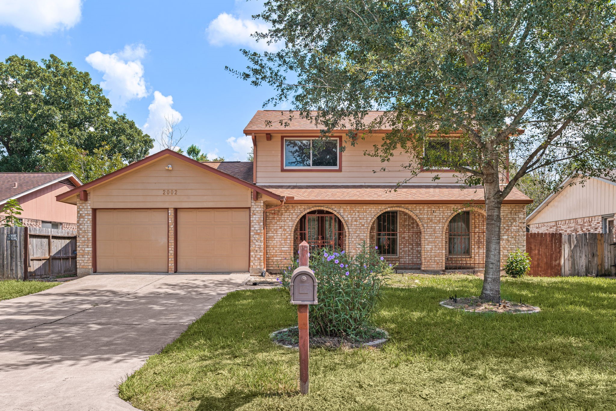 2002 Bentvine Drive