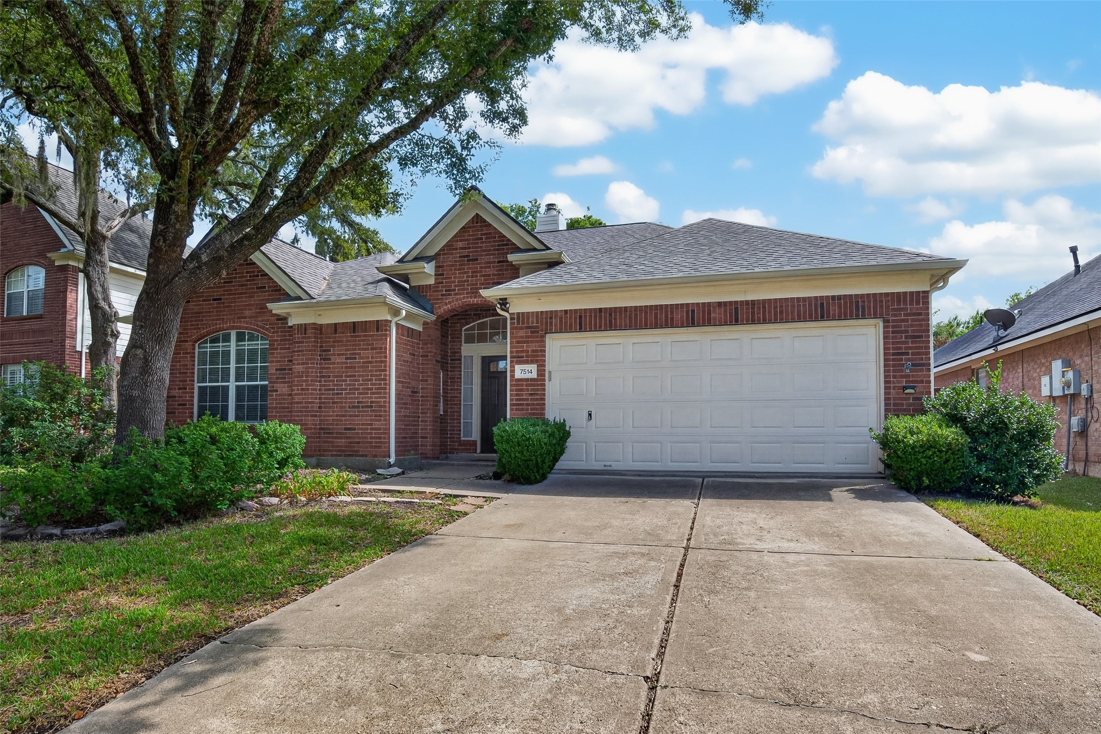 7514 Broken Oak Lane