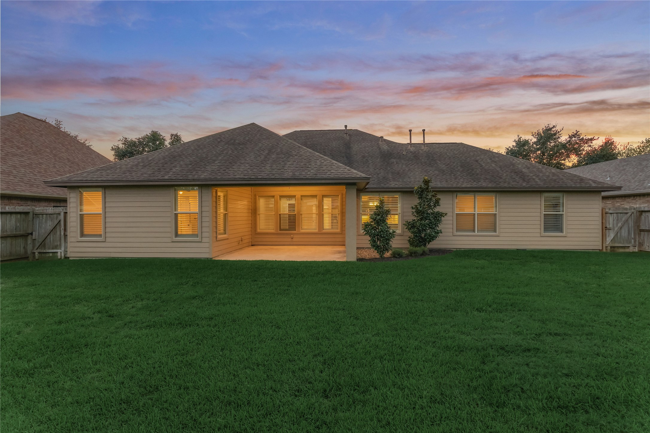 650 Edgewood Drive