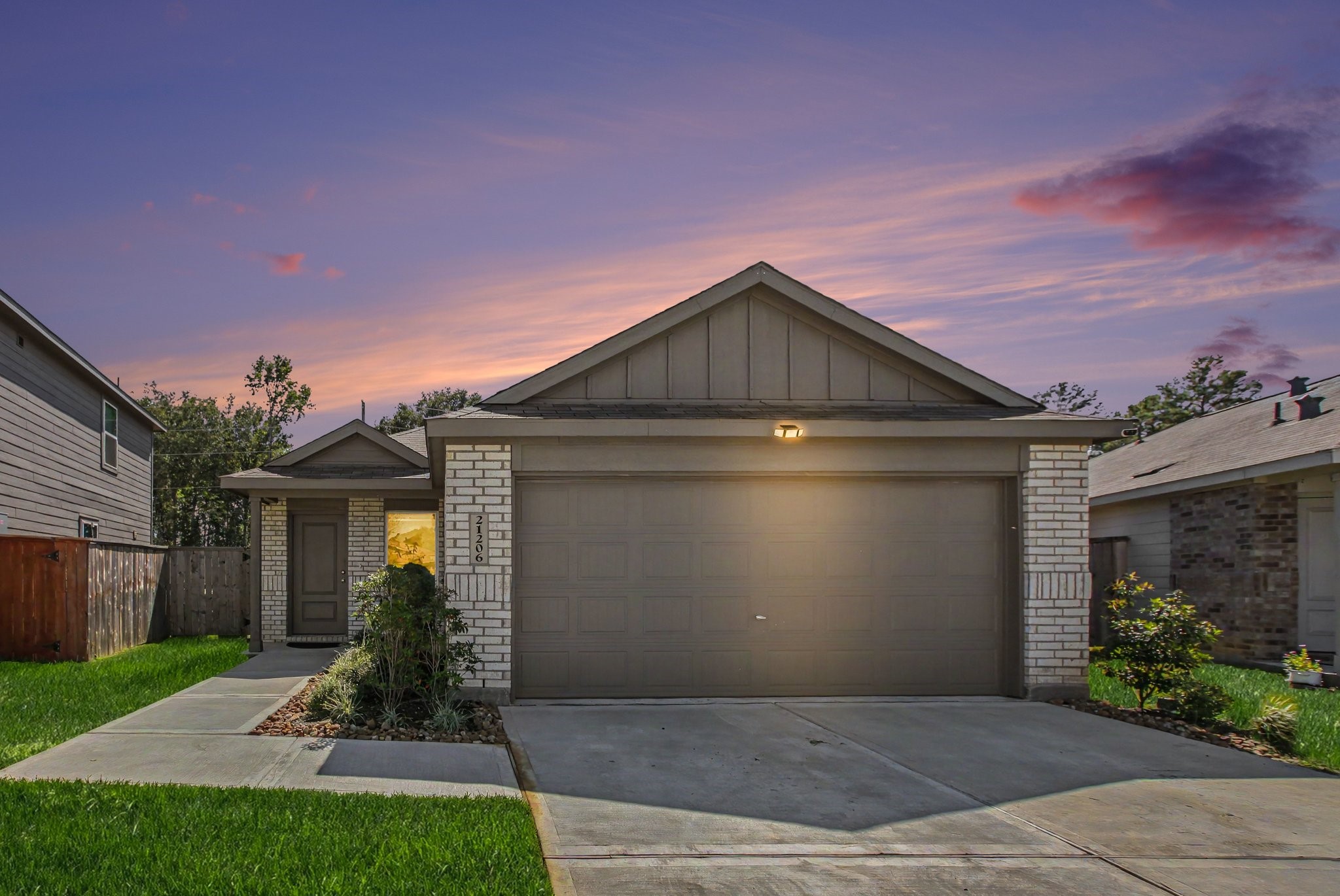21206 Fieni Drive
