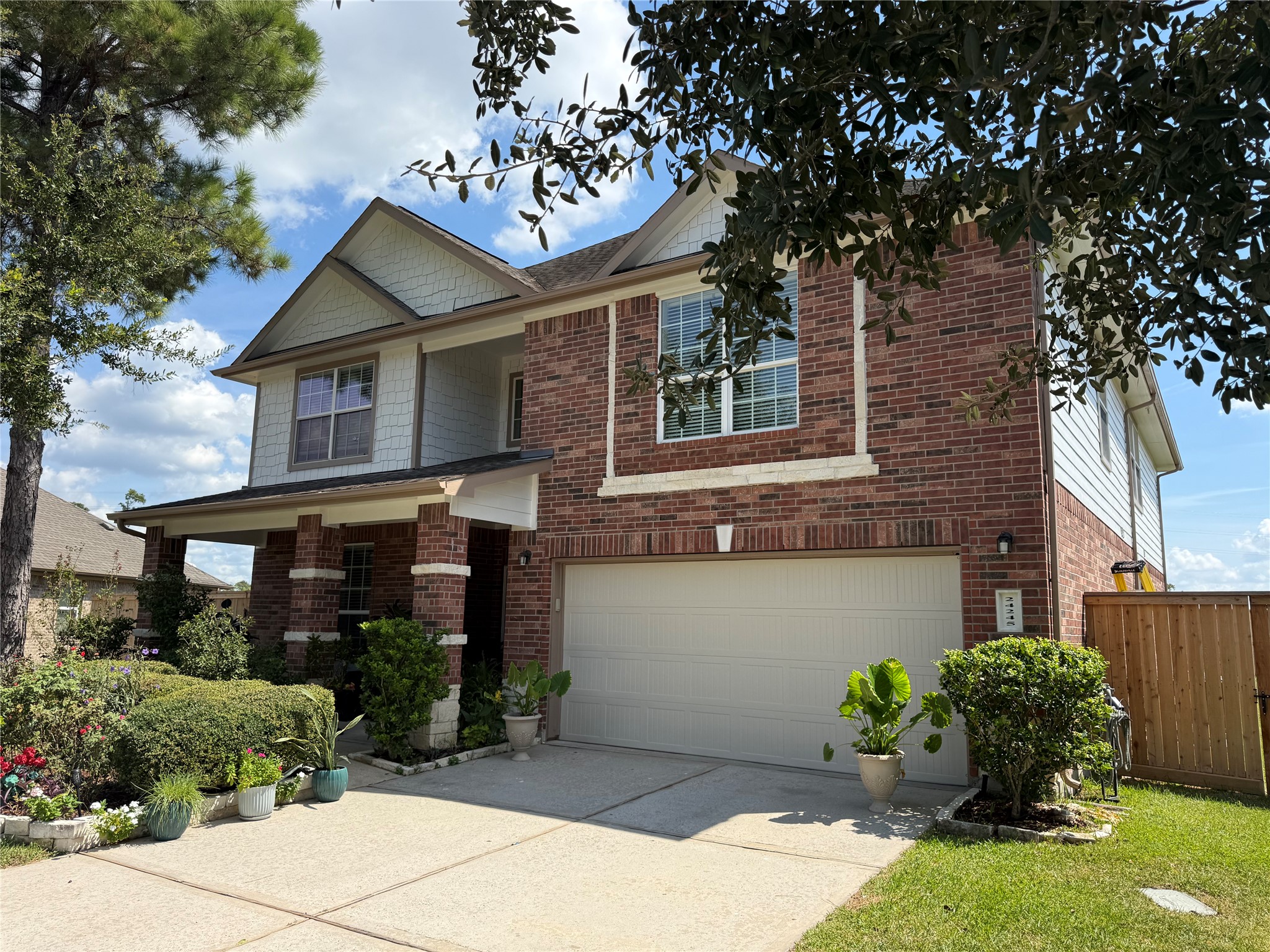 24245 Burks Trail Drive