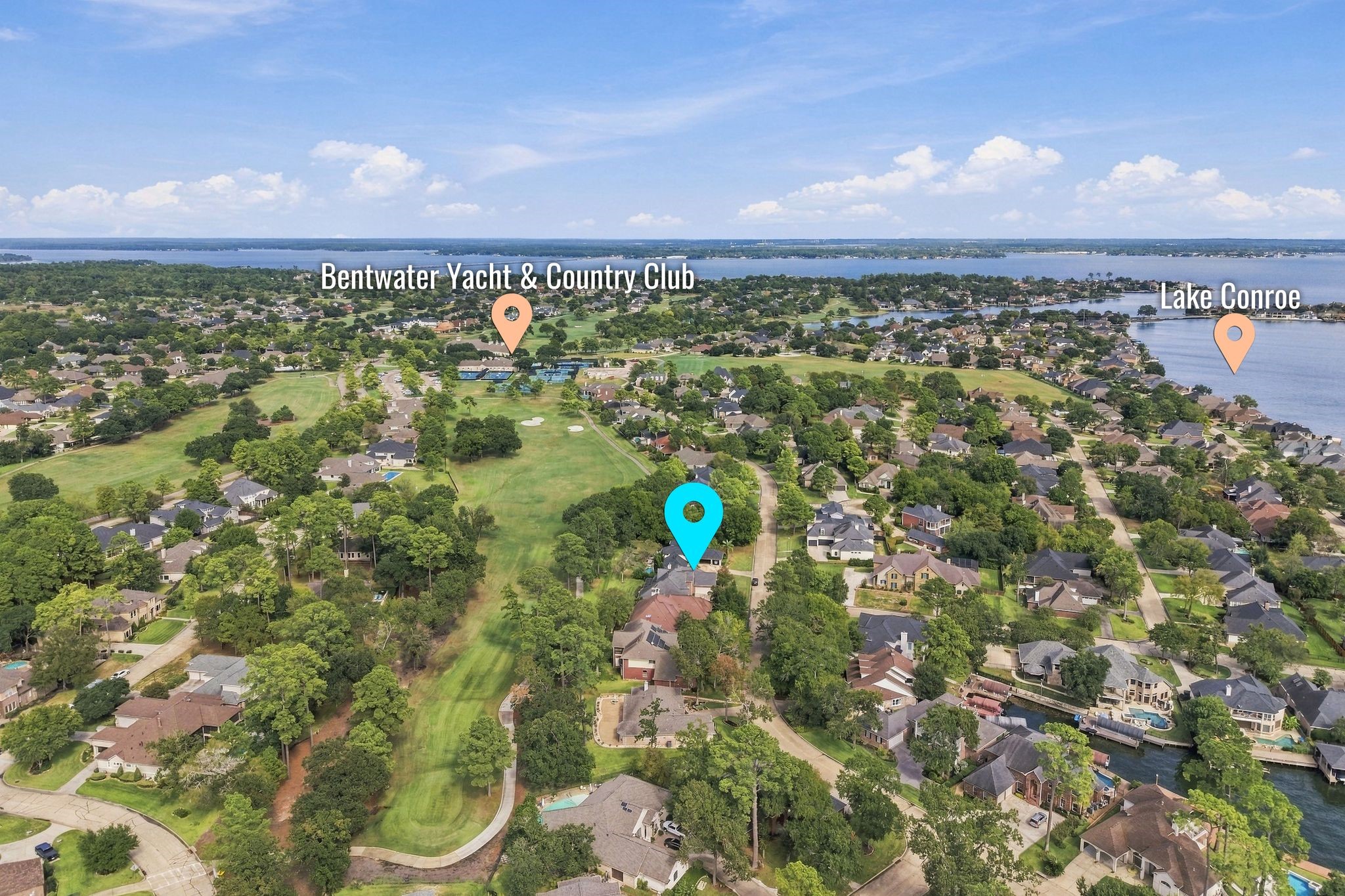 299 Wedgewood Drive