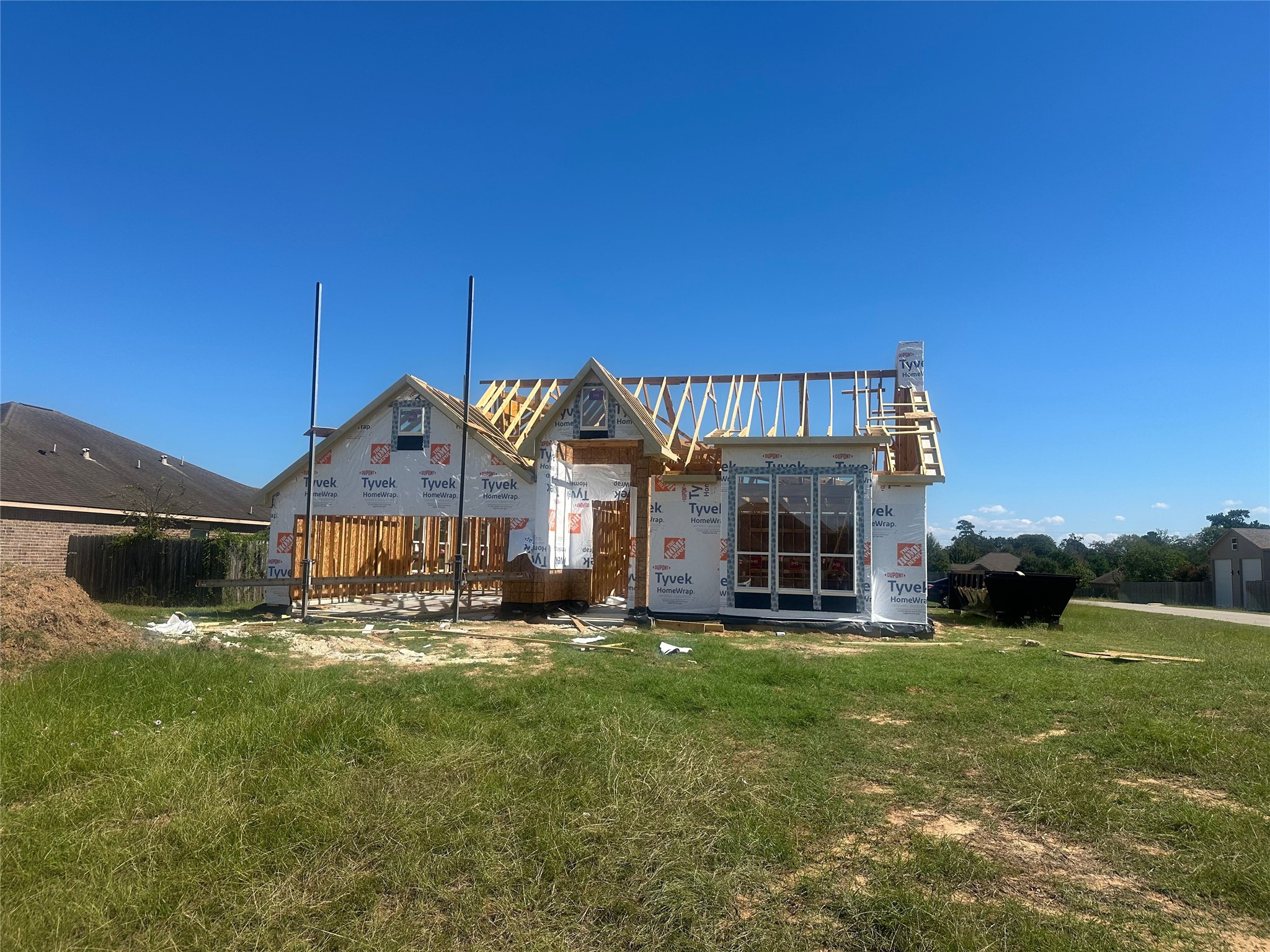 18857 Atascosa Trail