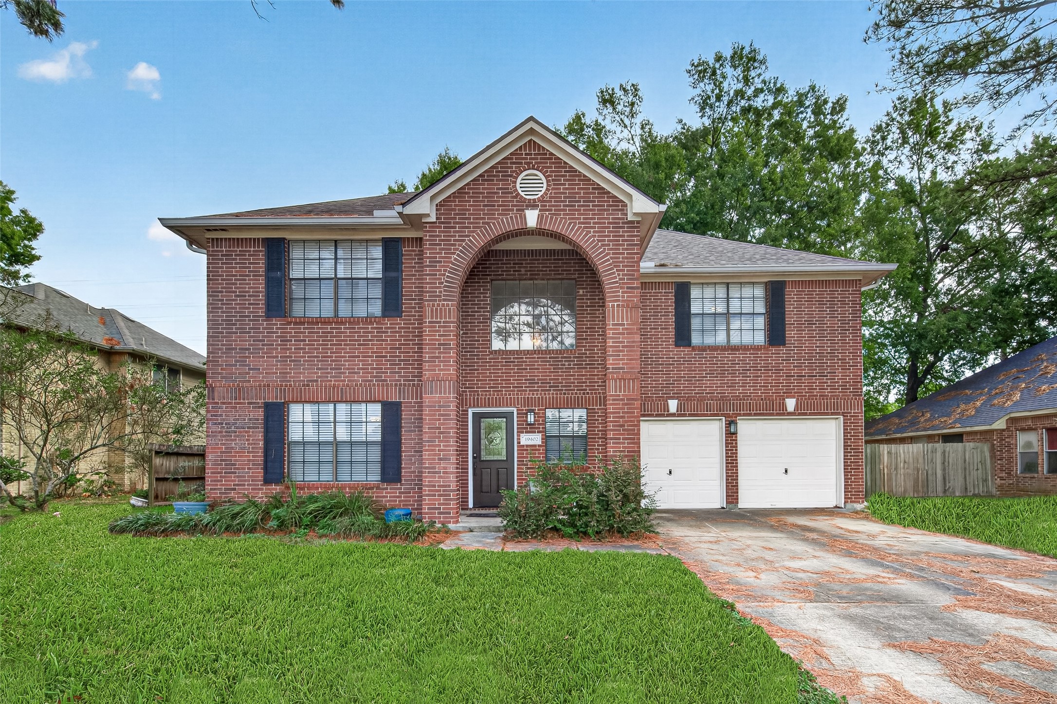 19402 Spruce Bough Lane