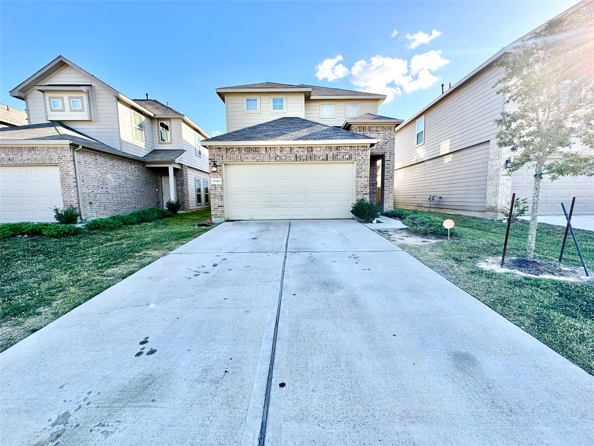 6542 Castle Loch Court