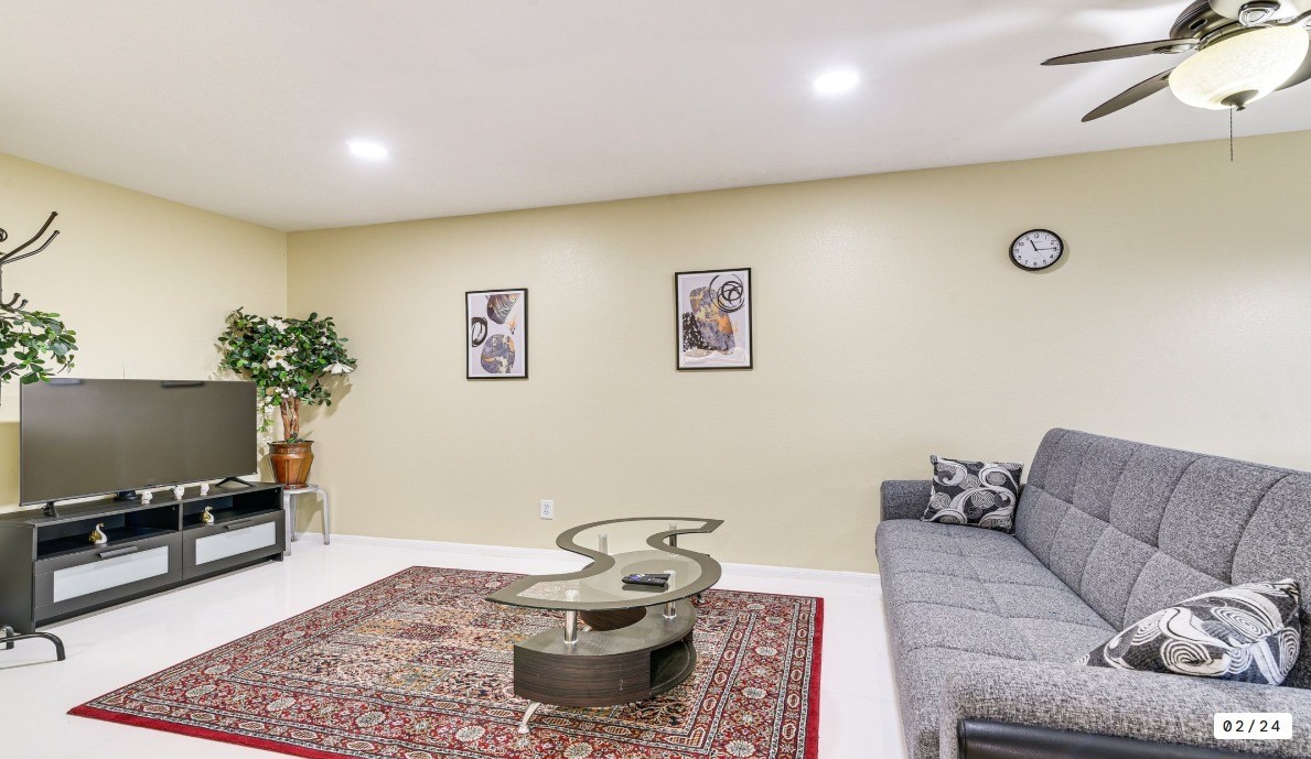 2824 S Bartell Drive