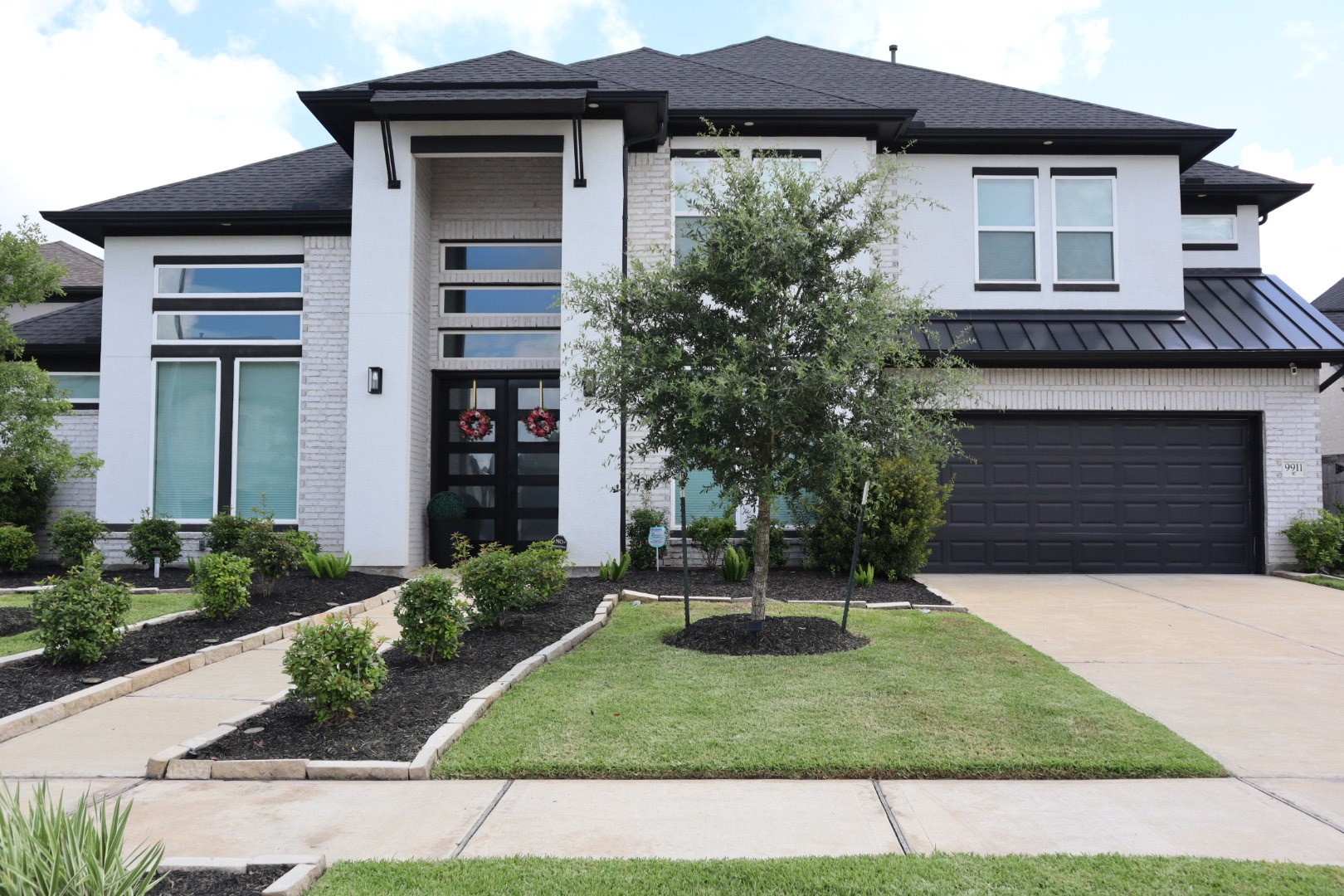 9911 Regal Bend Drive