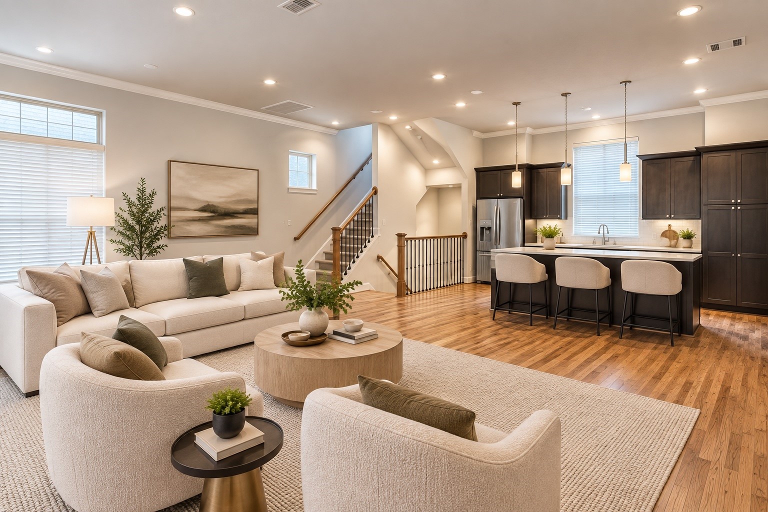 1040 W 26th Street