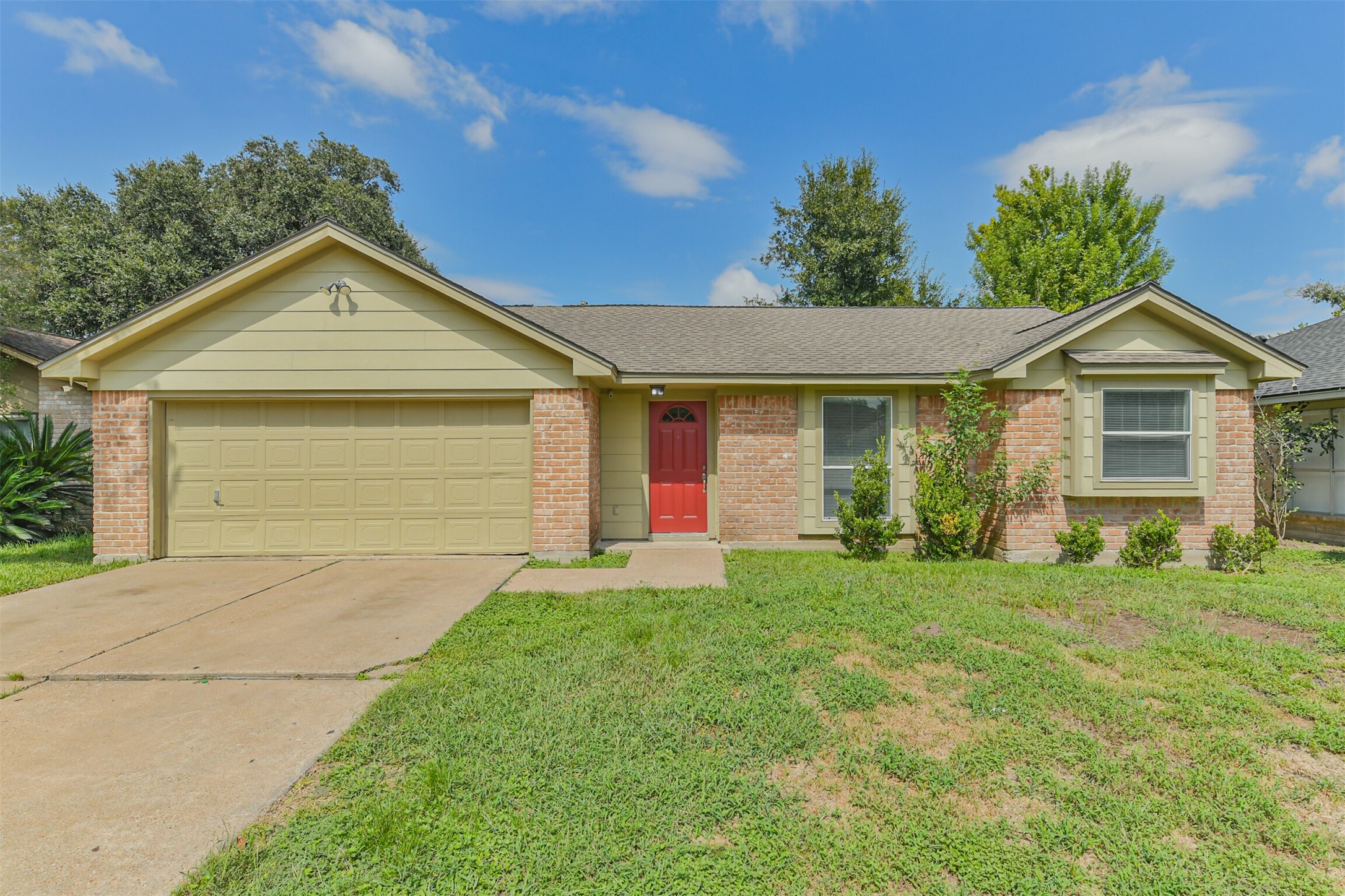 15646 Pagehurst Drive
