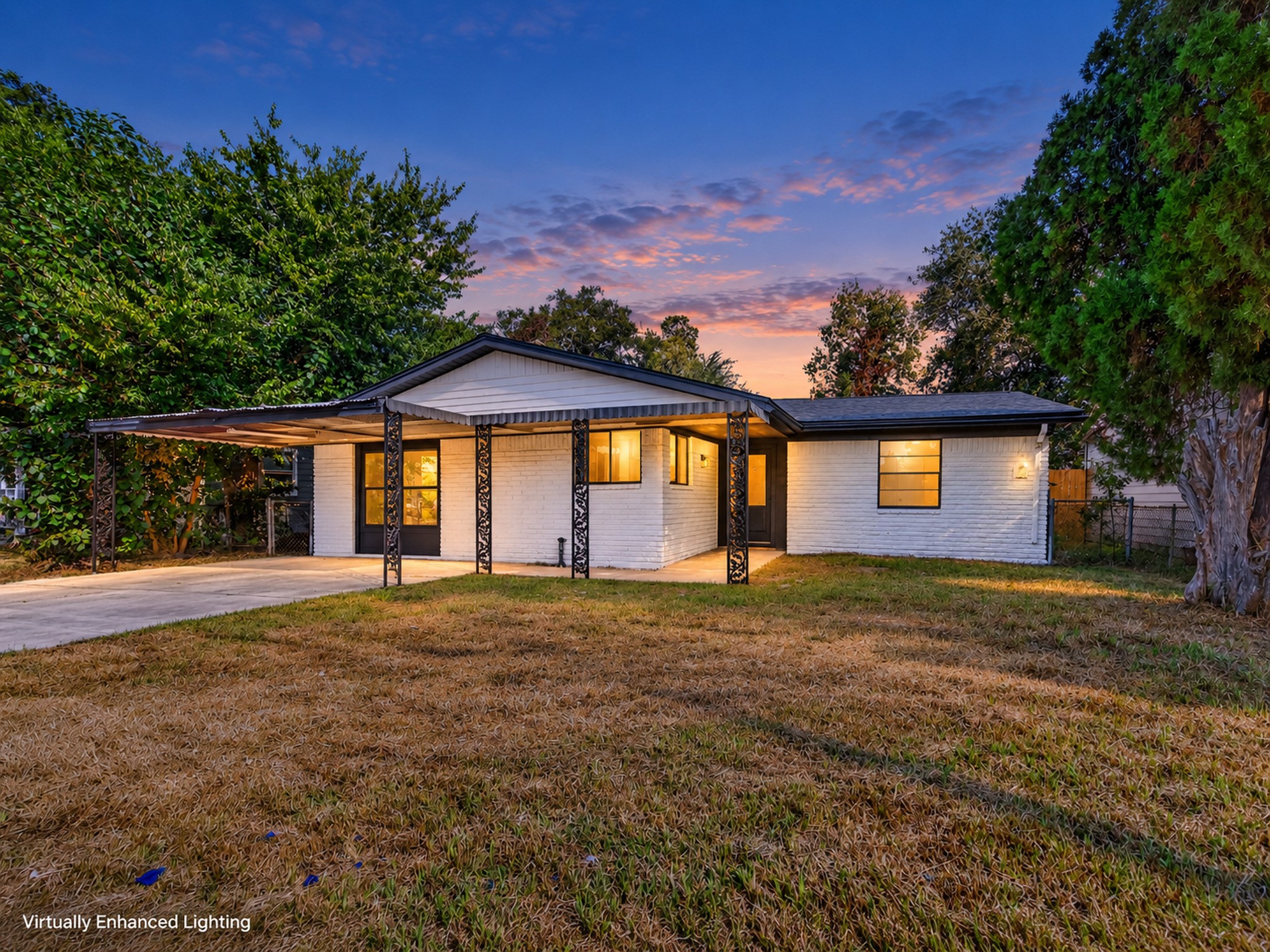 4637 Brinkley Street