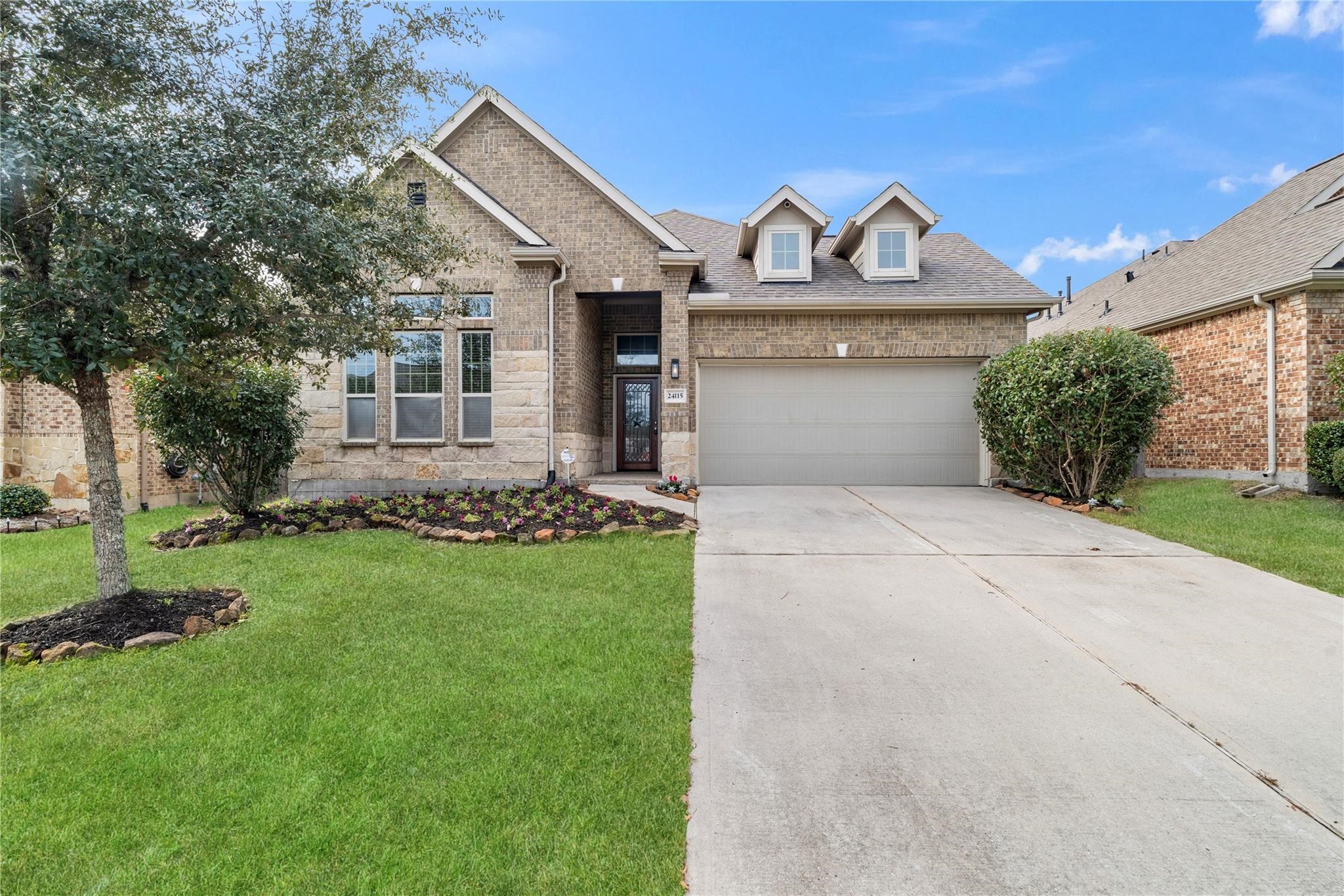 24115 Newberry Bend Drive