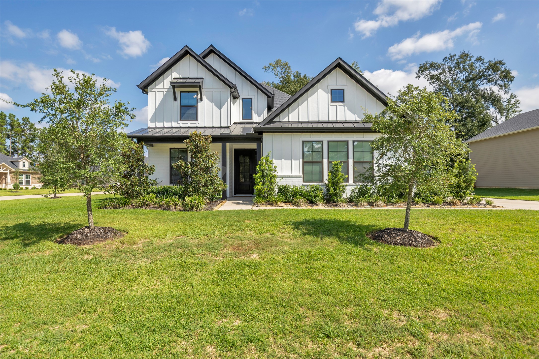 734 Satterwhite Farms Lane