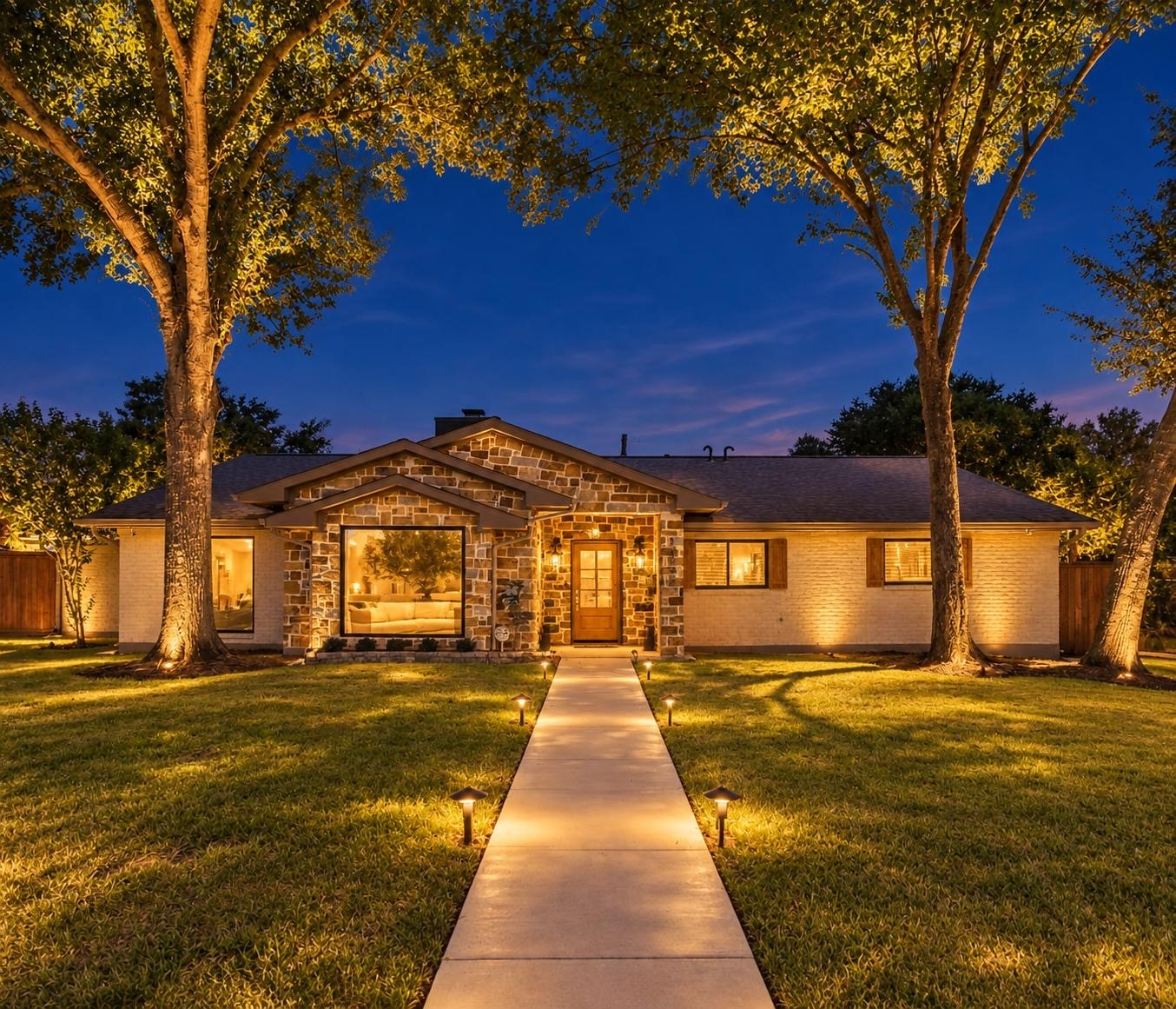 10823 Chimney Rock Road