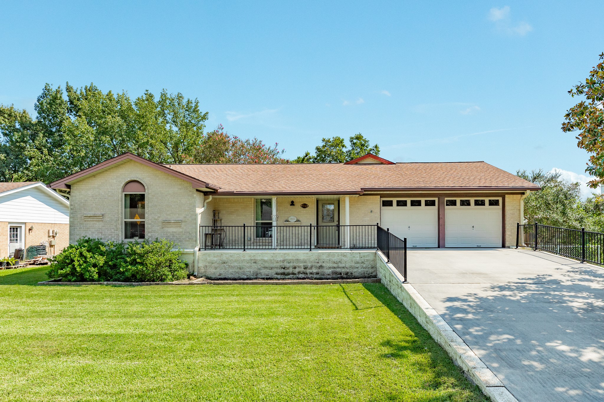 616 Bel Road