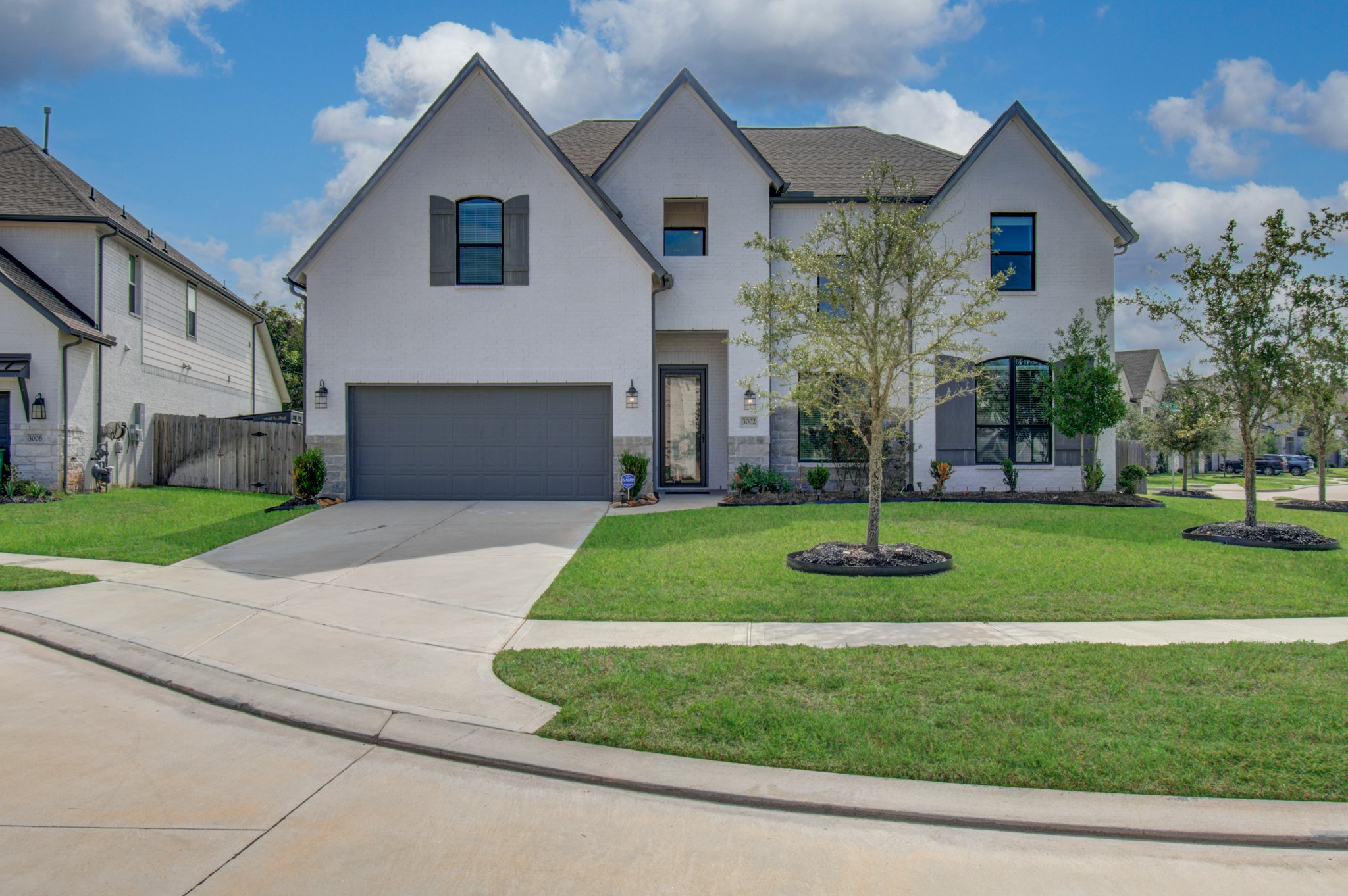 3002 Olive Meadow Court