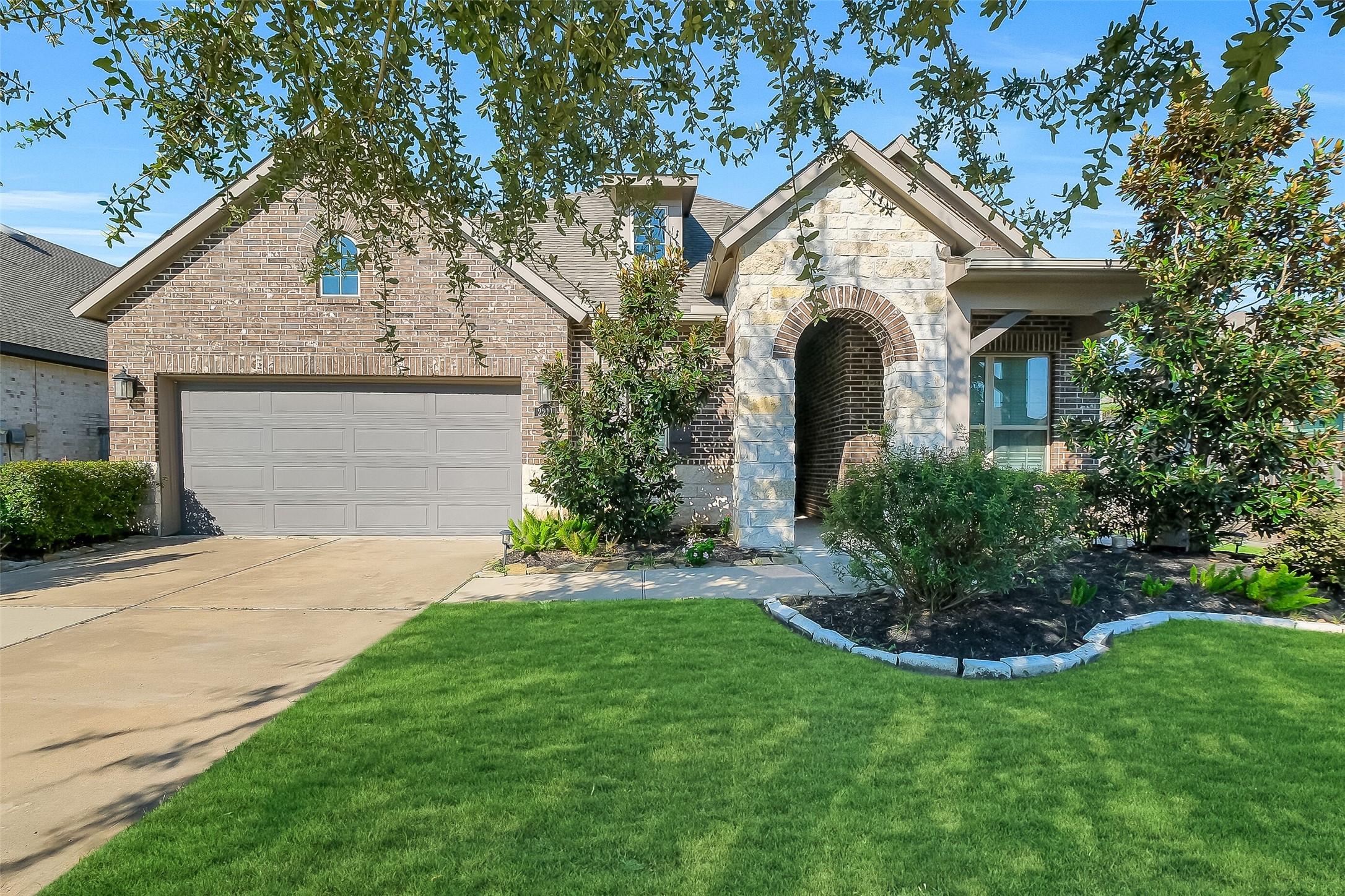 2211 Hays Ranch Drive