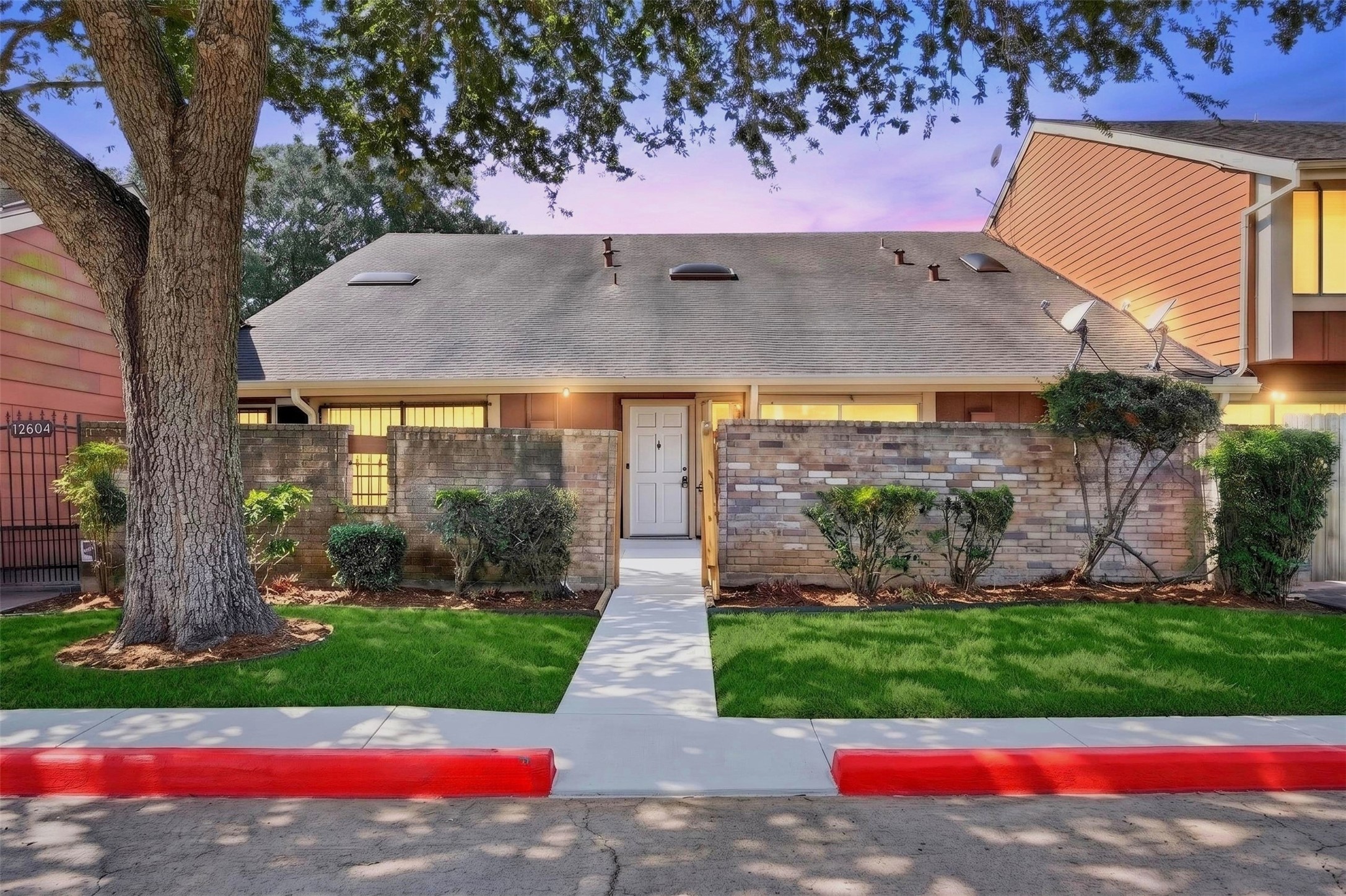 12606 Newbrook Drive