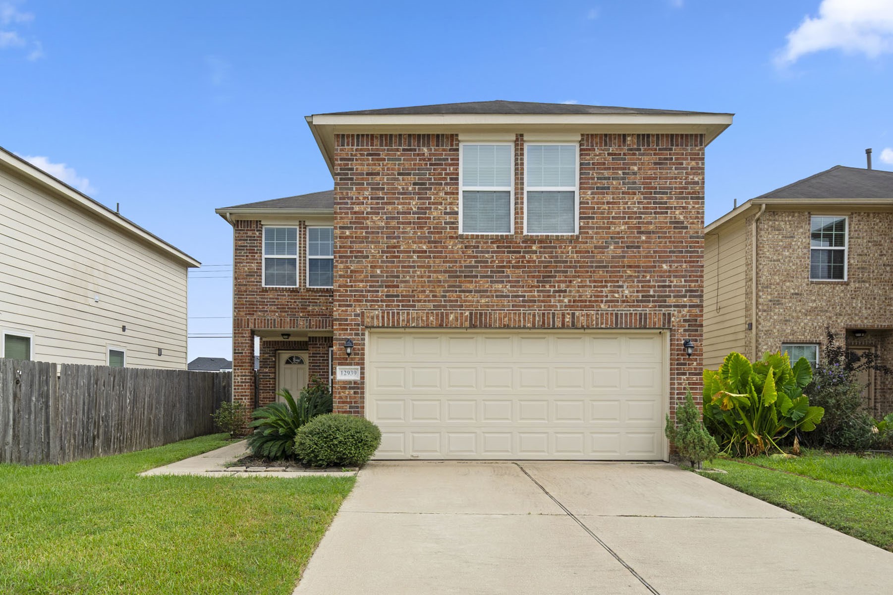 12939 Almeda Crossing Court