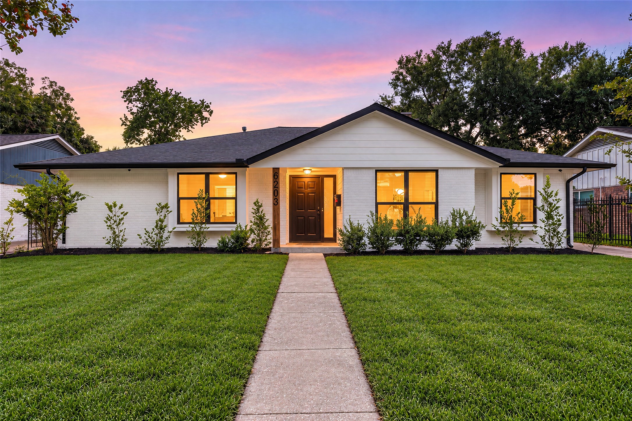 6203 Rutherglenn Drive