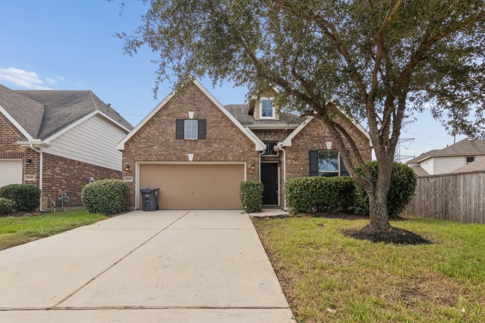 19959 Whistle Creek Lane