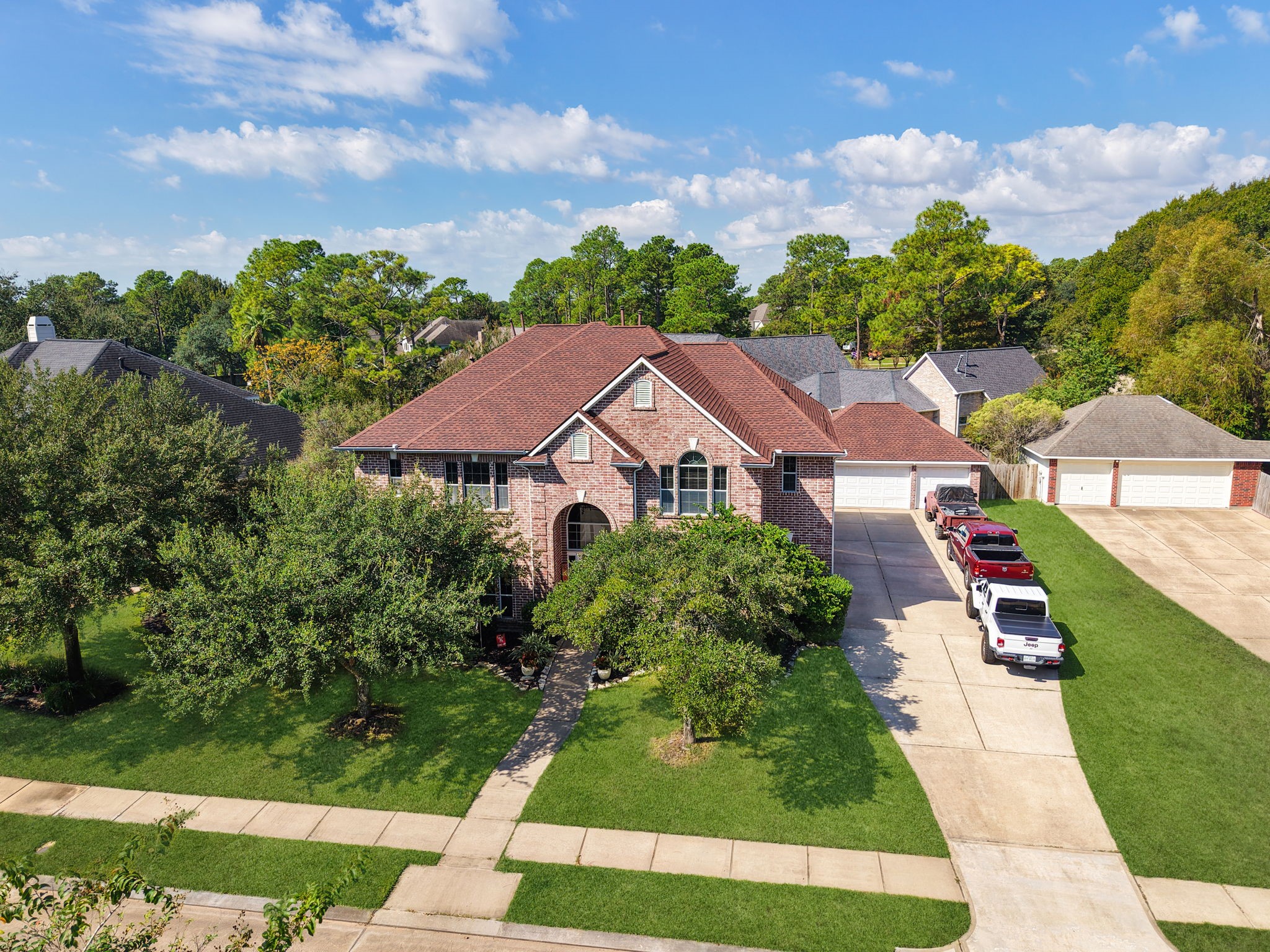 16319 Rolling View Trail