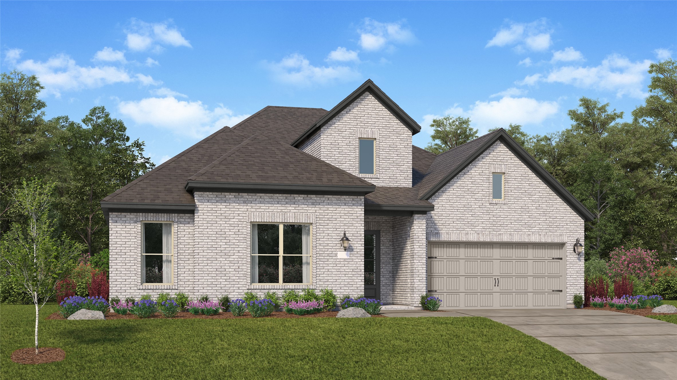 23029 Pearl Lakes Court