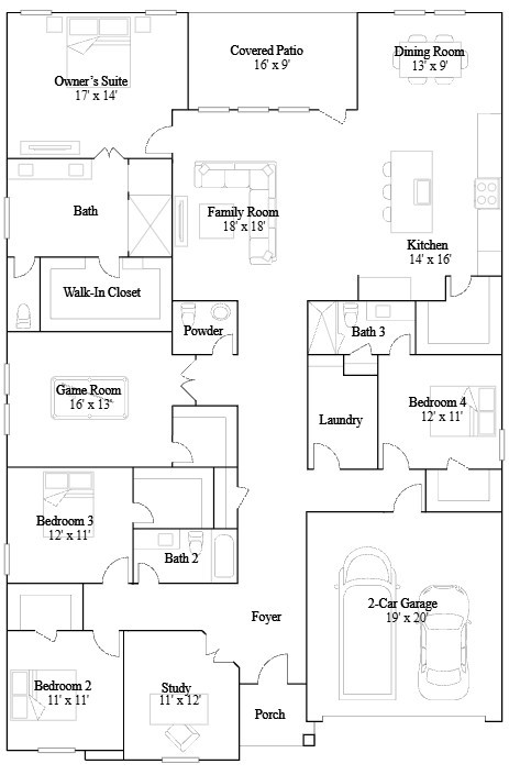 Listing photo 2