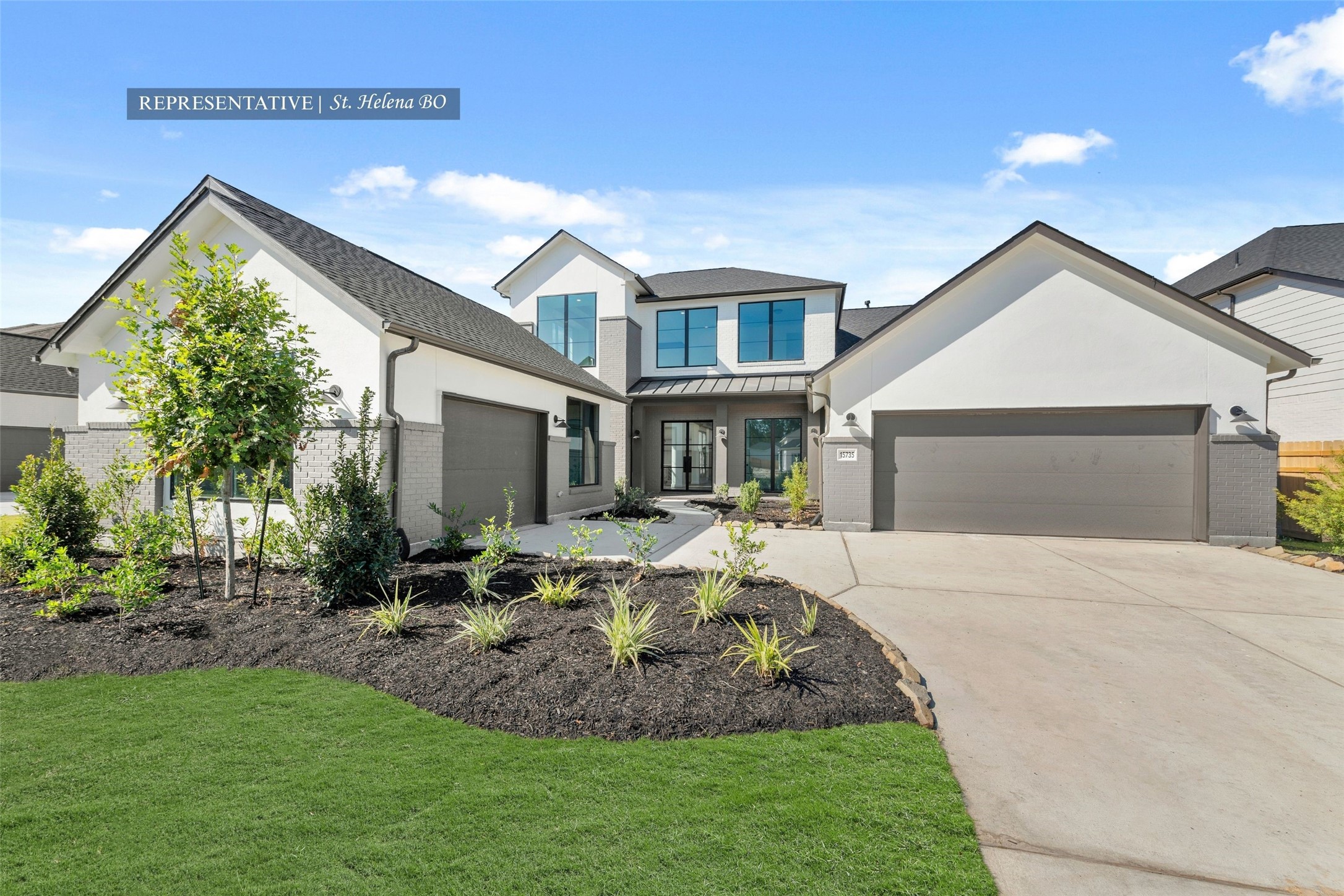 15114 Parasol Place