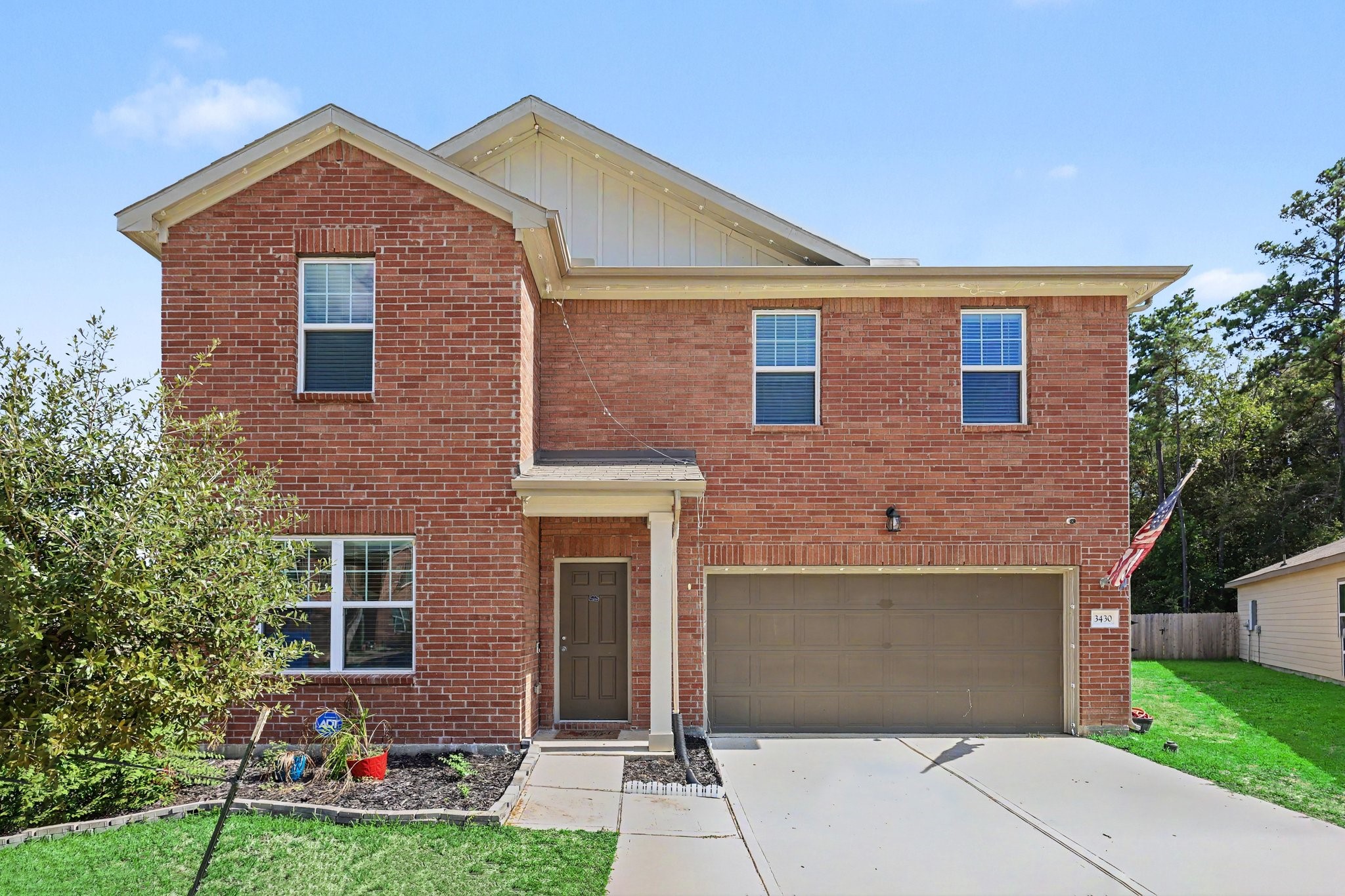 3430 Rotherfield Court