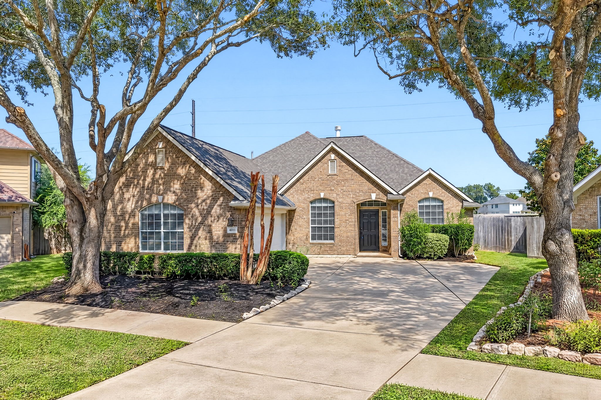 4011 Grayson Court