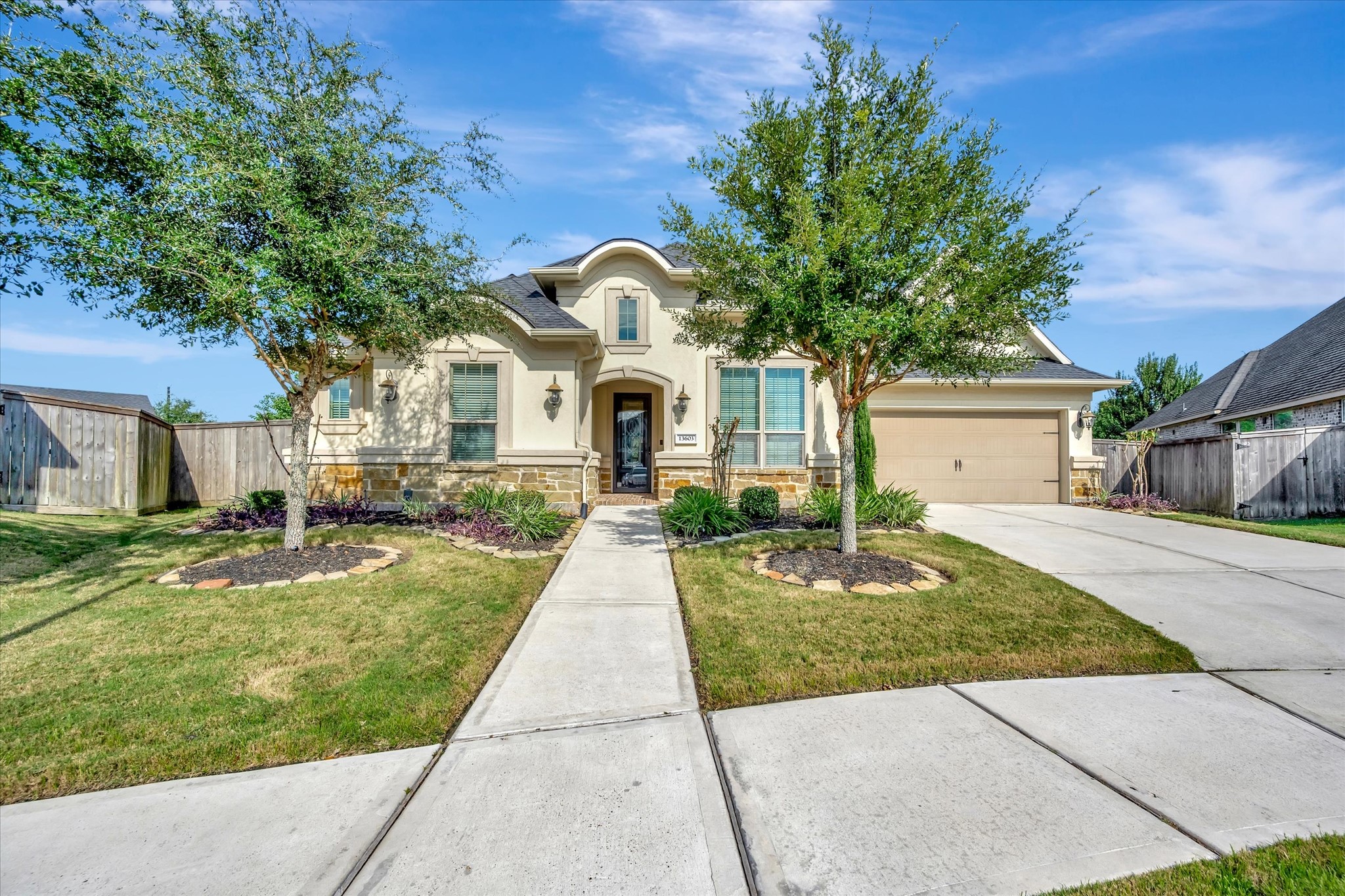 13603 Bellwick Valley Lane