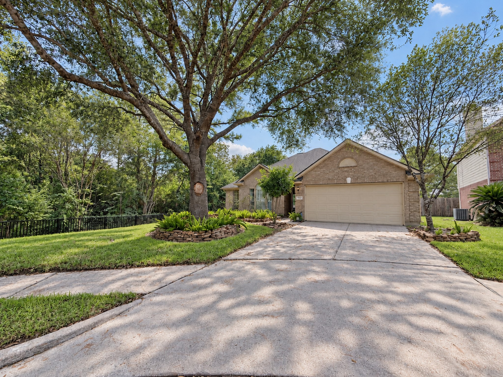 3622 Pedernales Trails Lane
