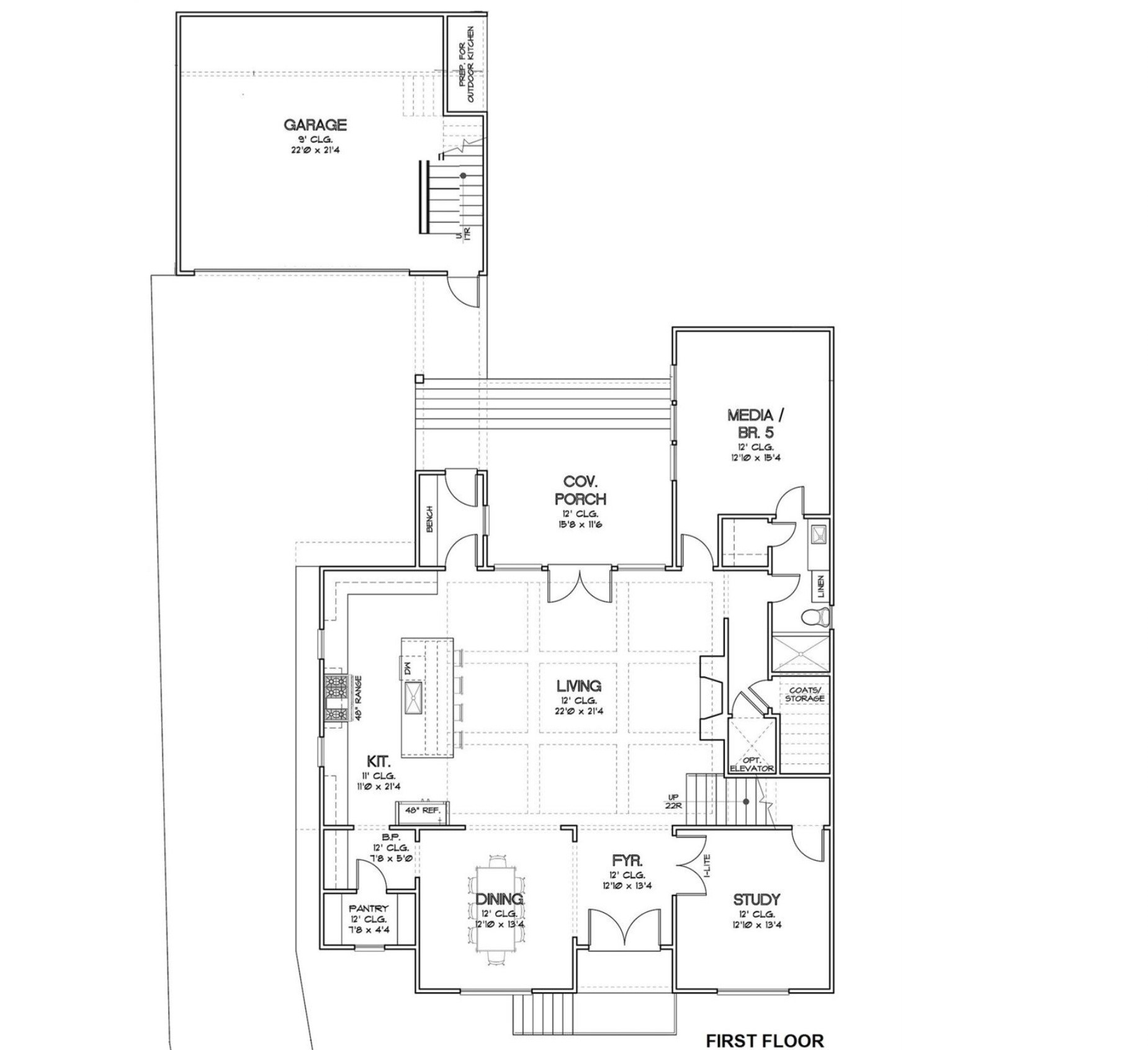 3714 Grennoch Lane