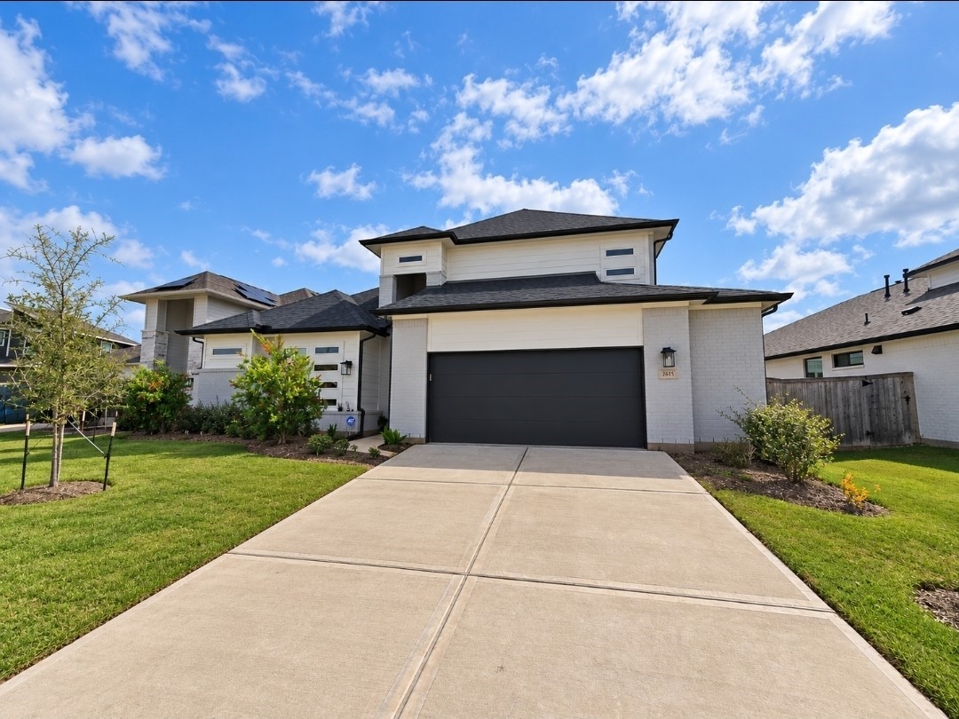 2615 Wild Larch Circle