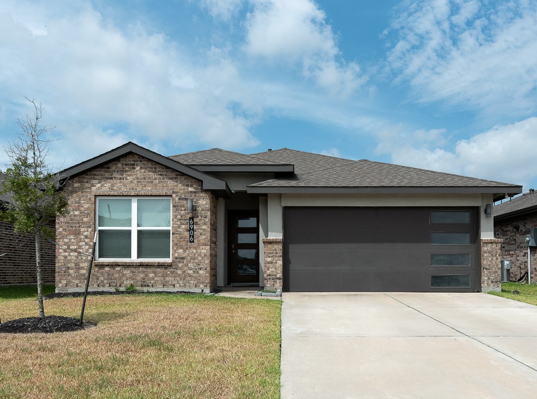 6906 Halifax Harvest Lane