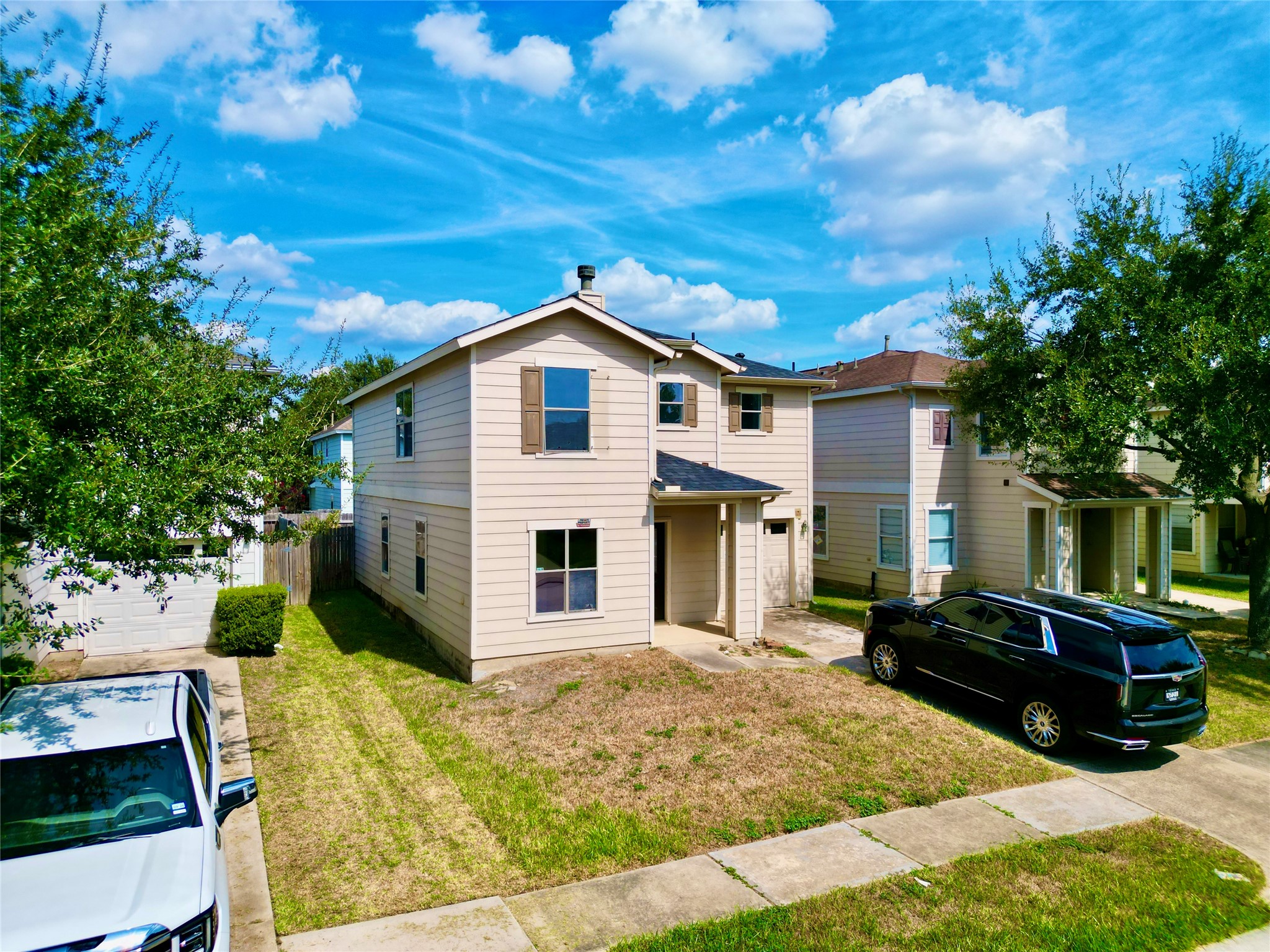 18914 Remington Mill Drive