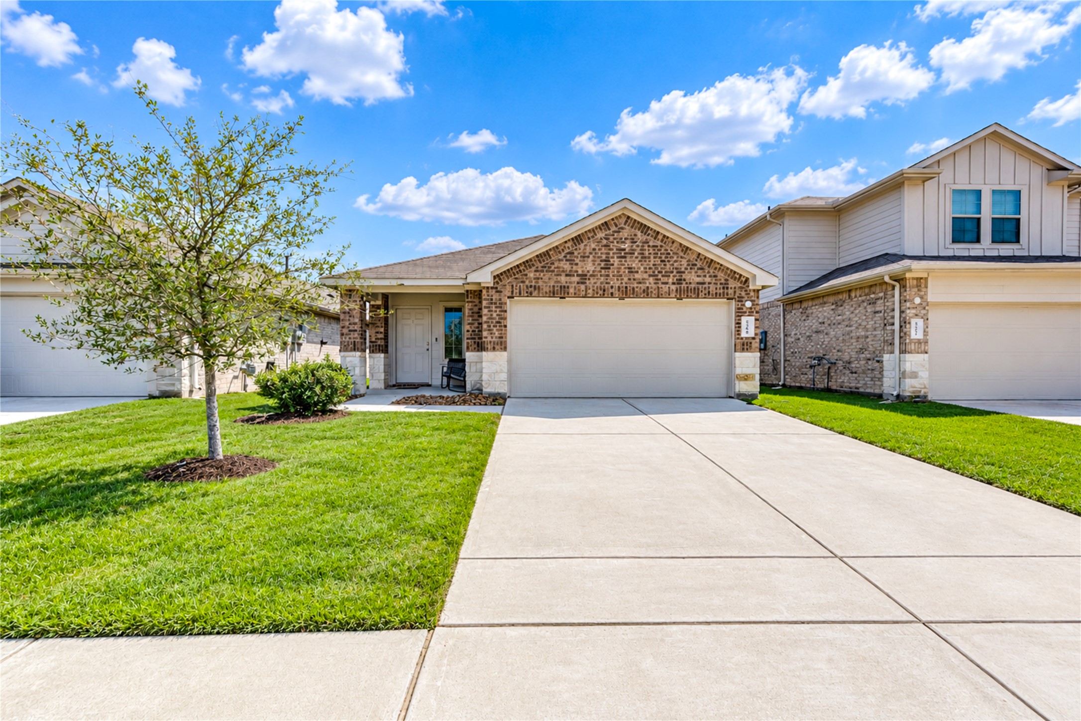2306 Silver Plume Lane