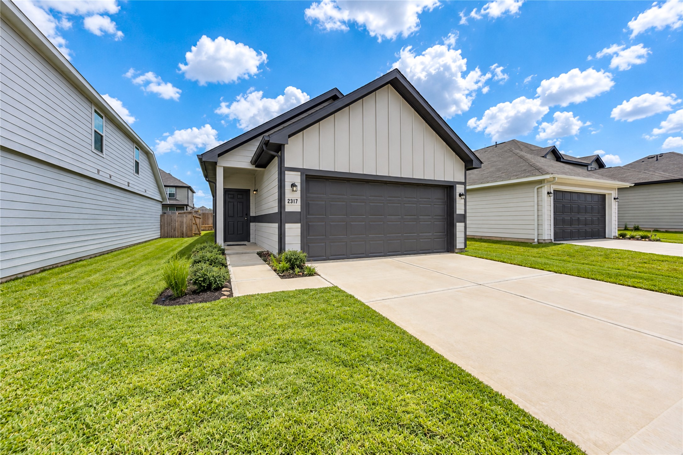 2317 Green Sturgeon Court
