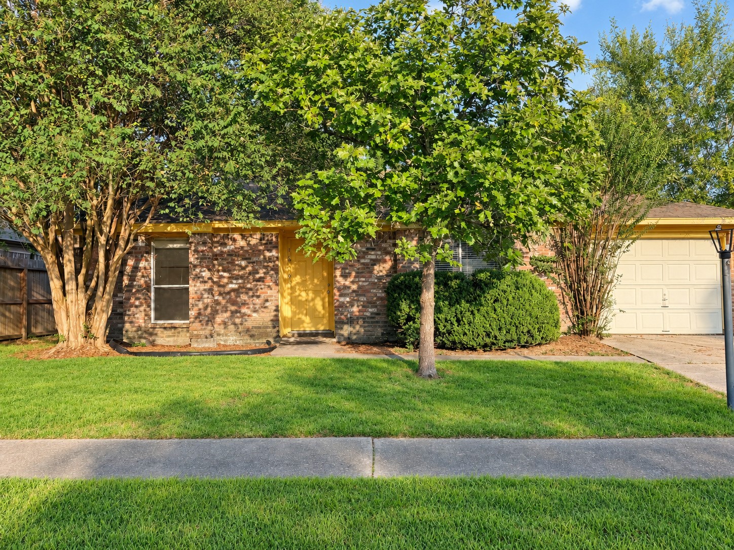 16961 Mockingbird Court