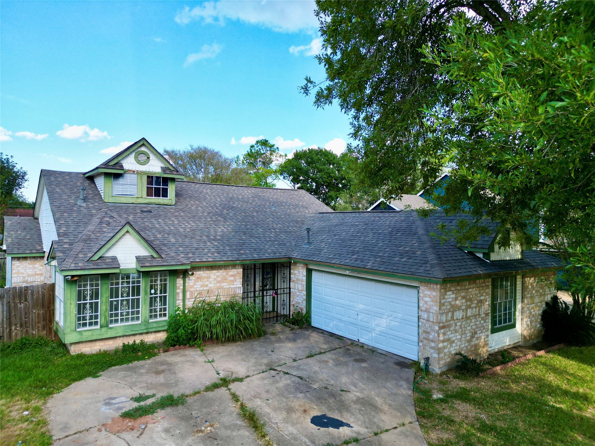 12314 Ashling Drive