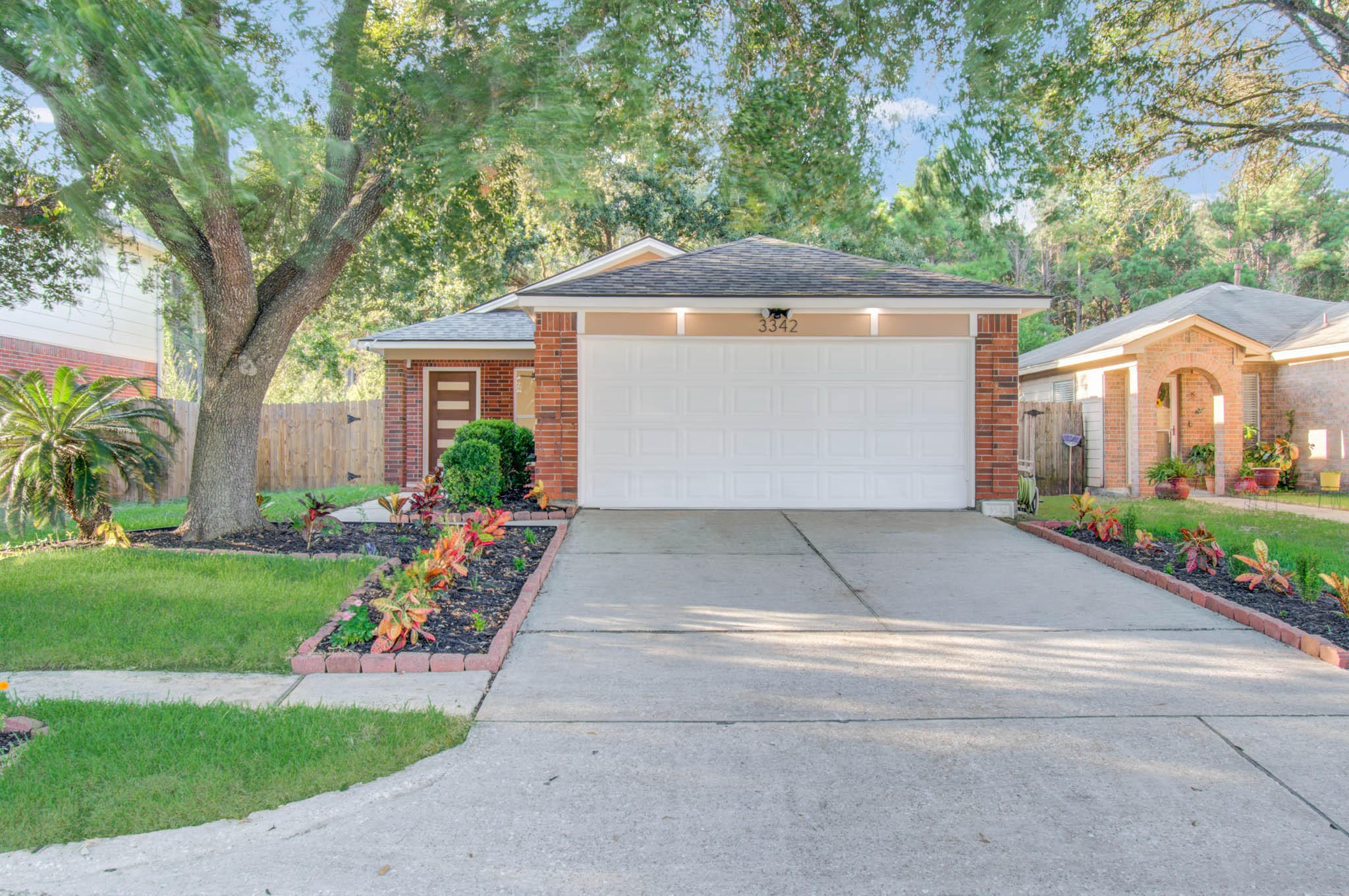 3342 Tenaha Drive