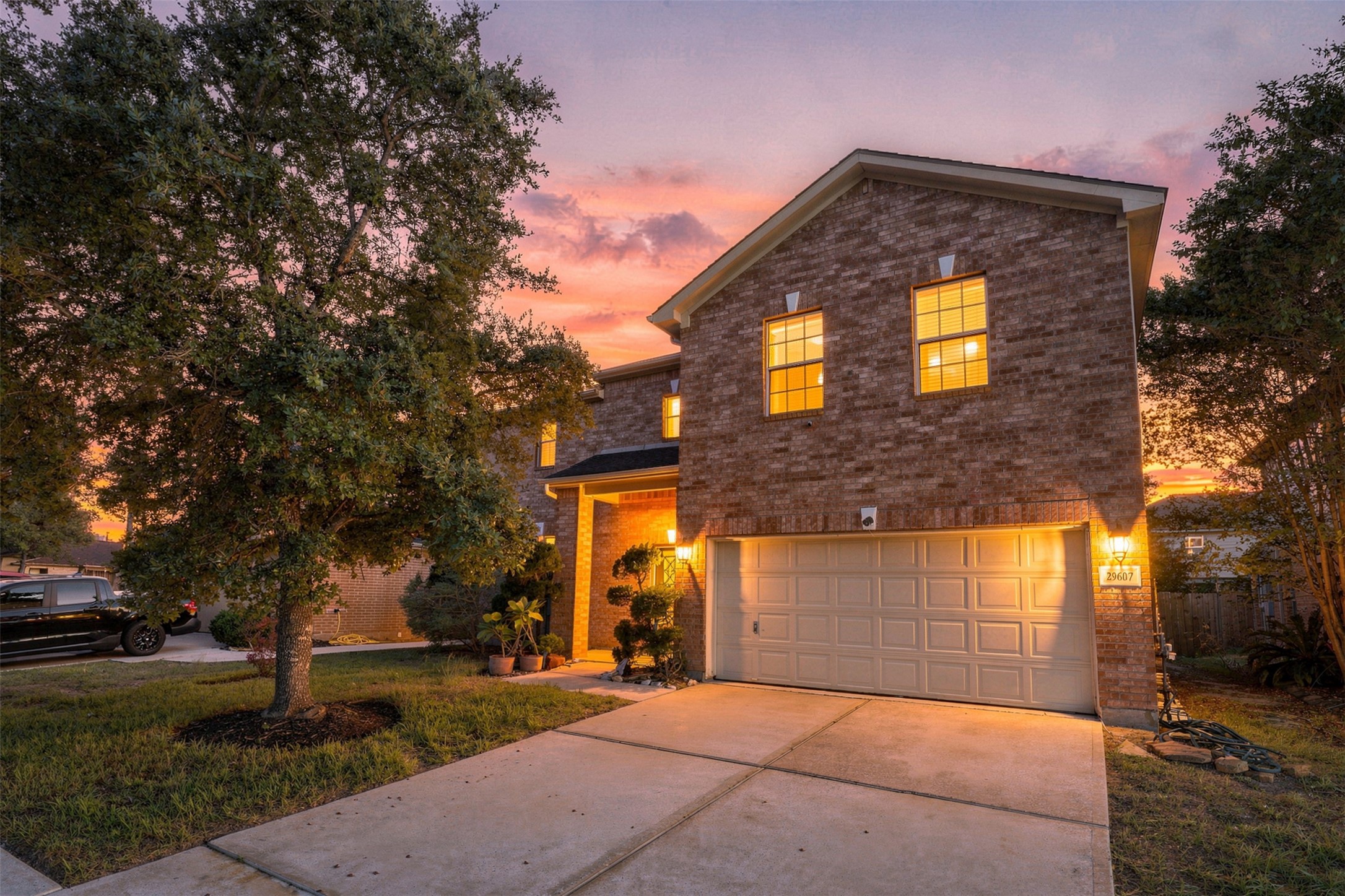 29607 N Legends Bend Lane
